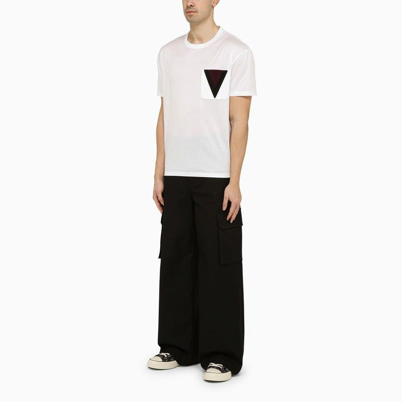 Men's Valentino Garavani T-Shirt - SS24 Collection
