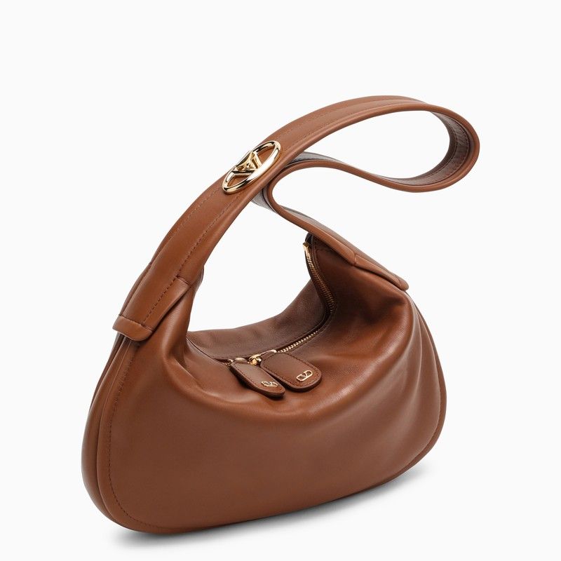 VALENTINO Mini Hobo Handbag