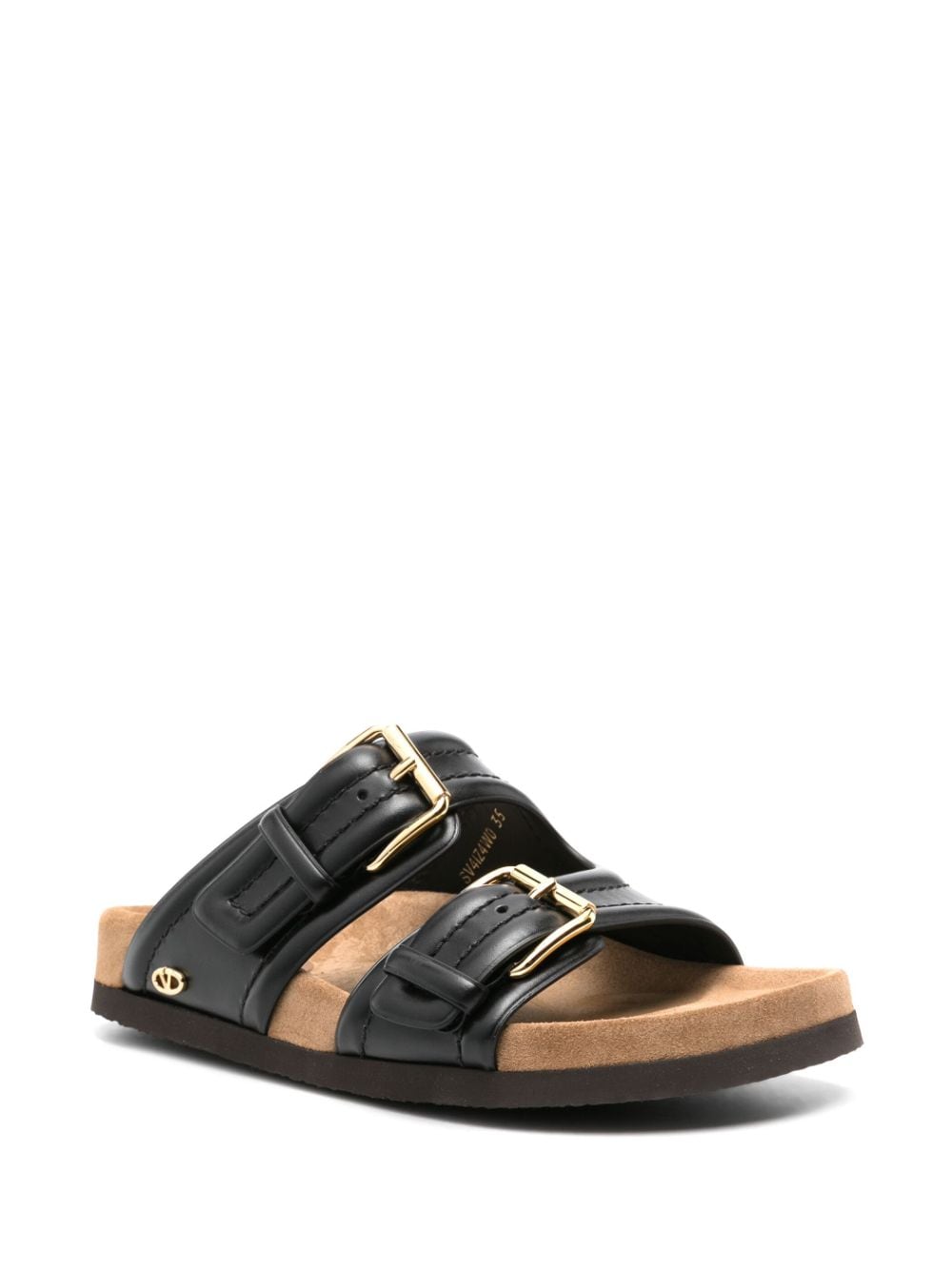 VALENTINO GARAVANI Fussfriend Sandals