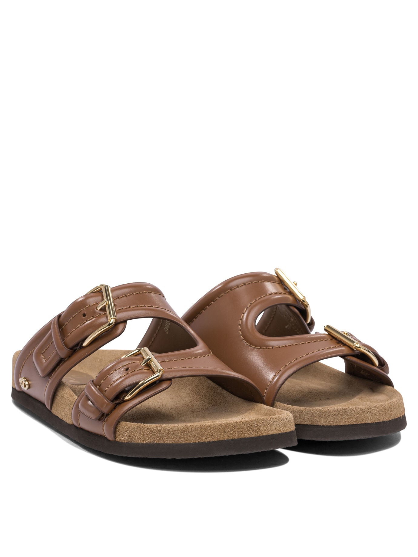 VALENTINO GARAVANI Fussfriend Mini Sandals