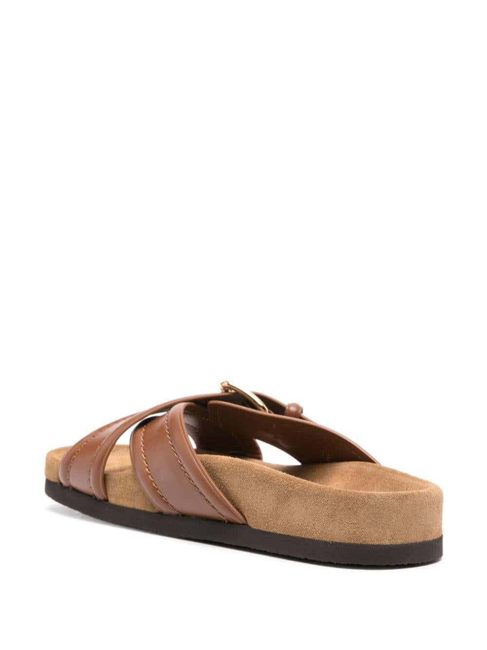 VALENTINO Chic Fussfriend Slide Sandals for Women