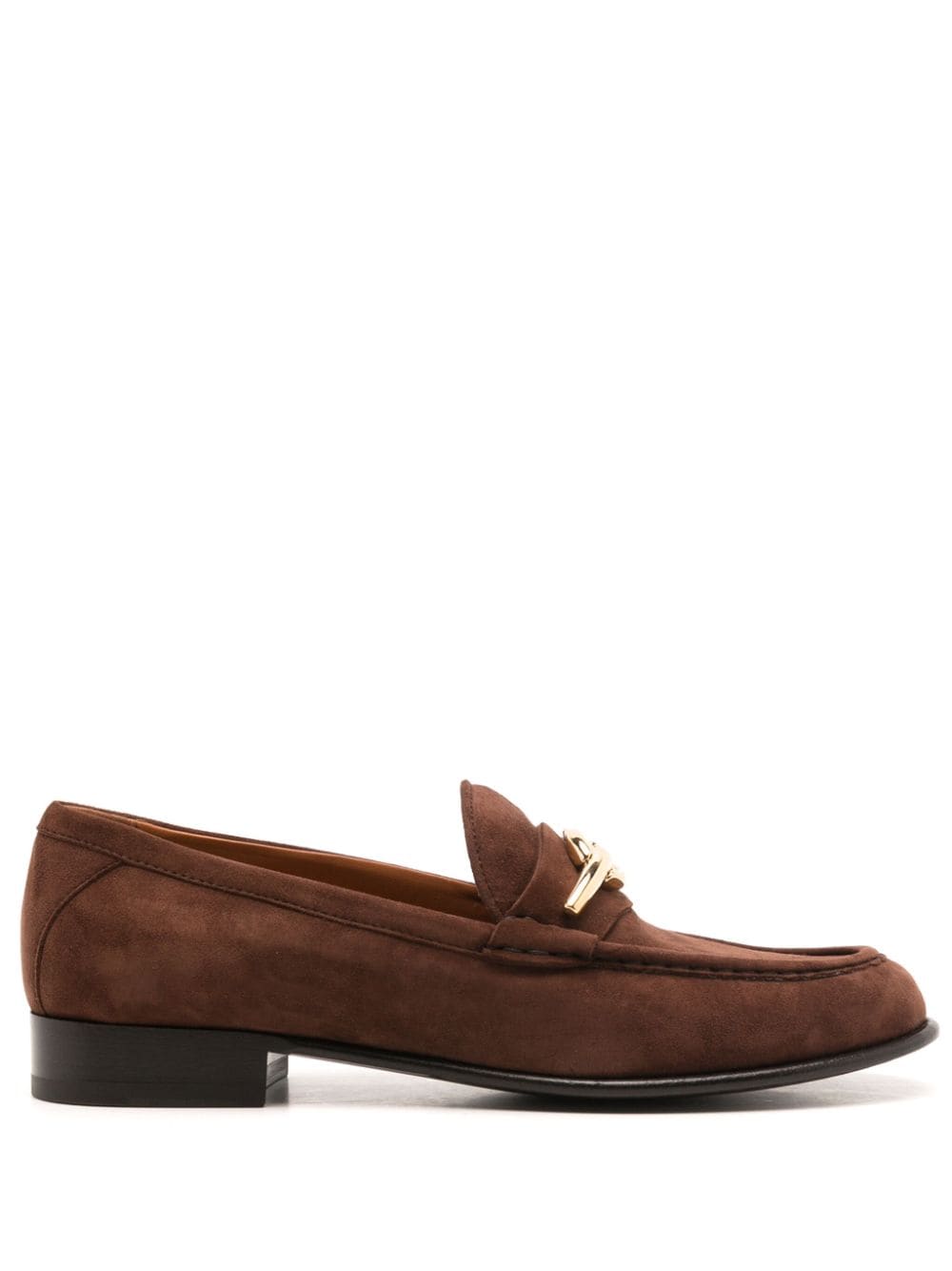 VALENTINO Signature Vlogo Loafer