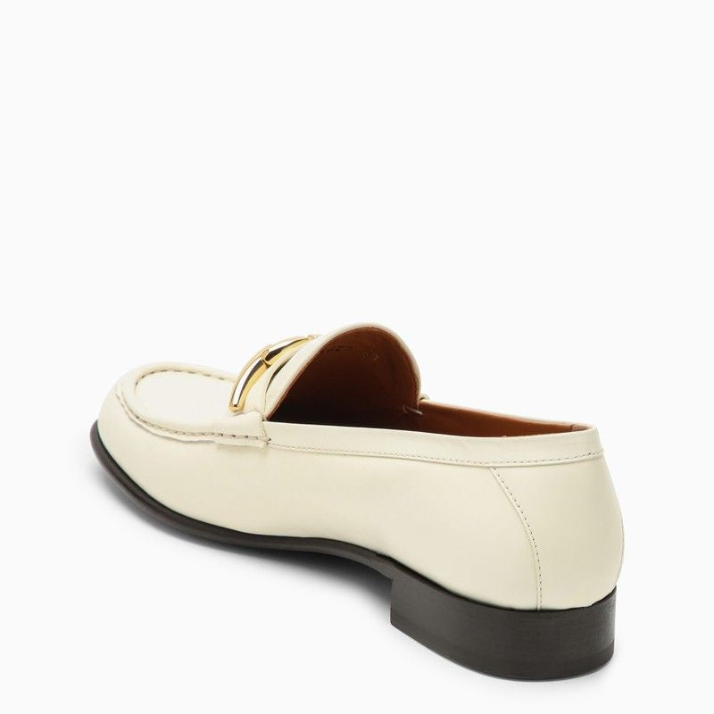 VALENTINO GARAVANI Signature Leather Loafer