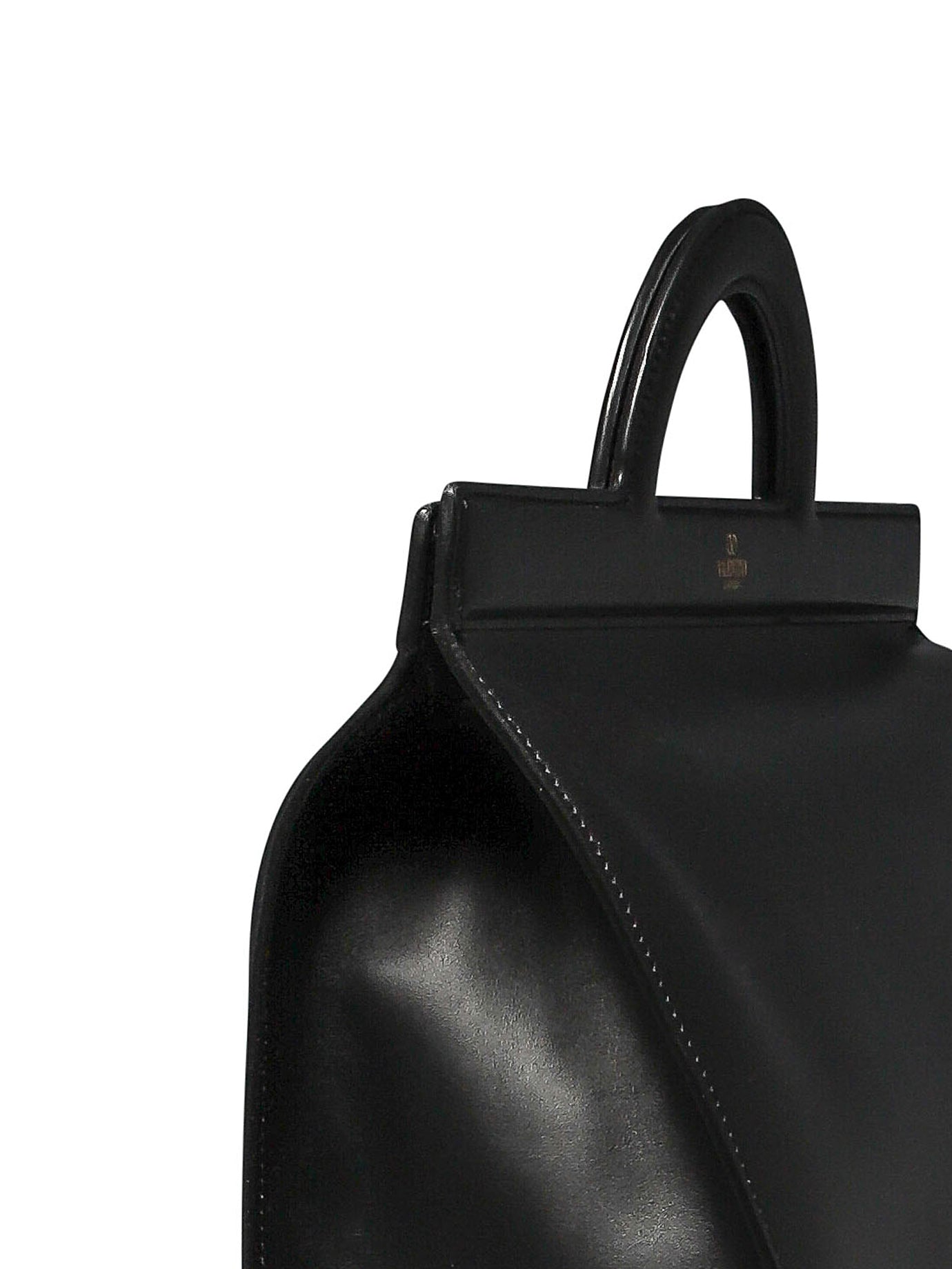 VALENTINO GARAVANI Leather Handbag for Men - FW25 Collection
