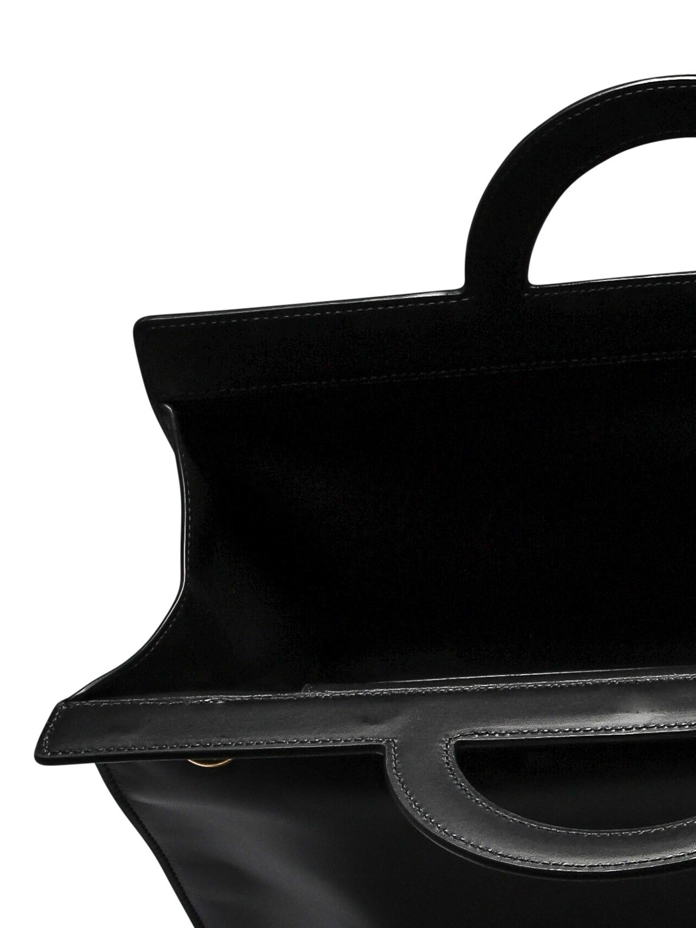 VALENTINO GARAVANI Leather Handbag for Men - FW25 Collection