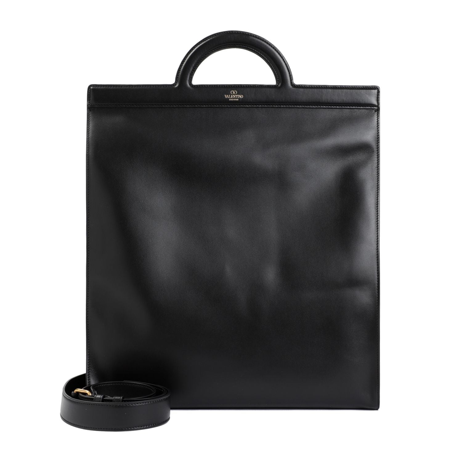 VALENTINO GARAVANI Mini Luxury Handbag for Men - Spring/Summer 2024 Collection