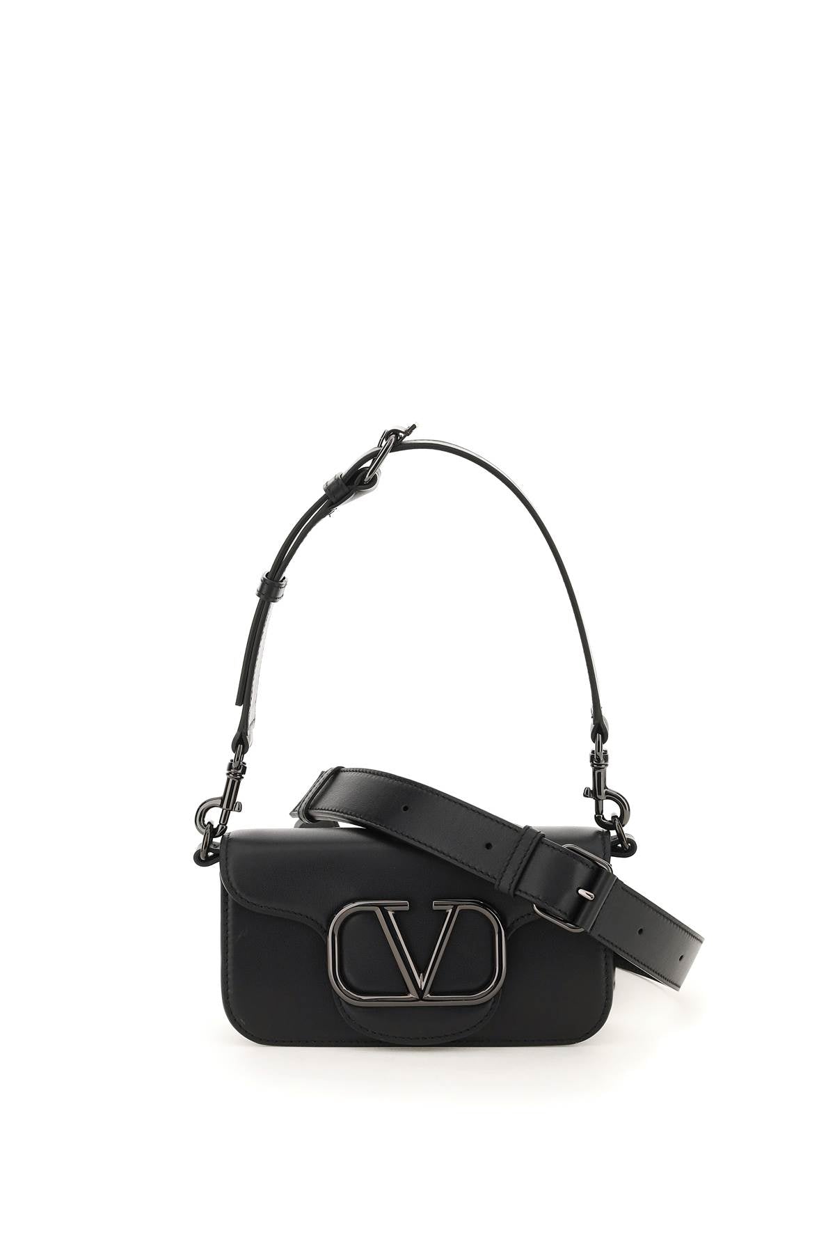 VALENTINO GARAVANI Men's Crossbody Mini Bag