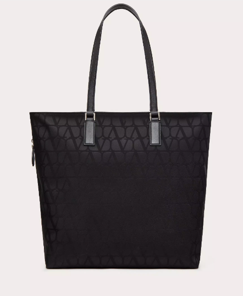 VALENTINO Iconic Shopping Handbag - SS24 Collection