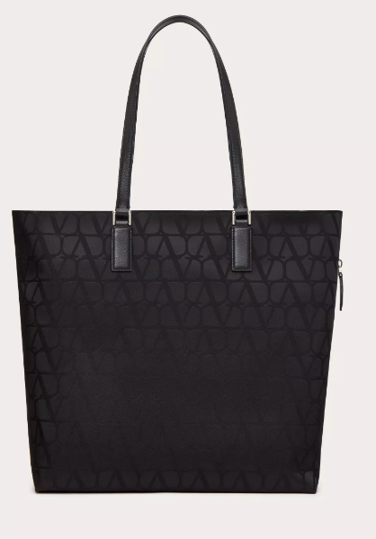 VALENTINO Iconic Shopping Handbag - SS24 Collection