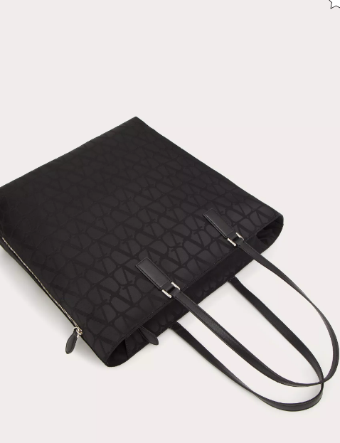 VALENTINO Iconic Shopping Handbag - SS24 Collection