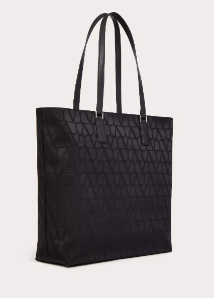 VALENTINO Iconic Shopping Handbag - SS24 Collection