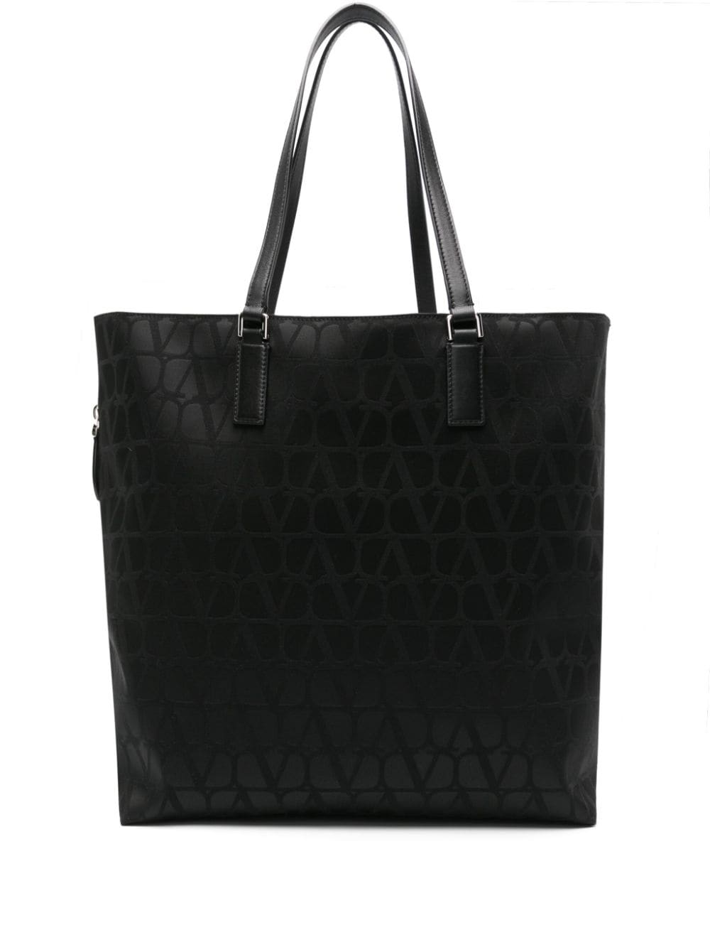 VALENTINO Iconic Shopping Handbag - SS24 Collection