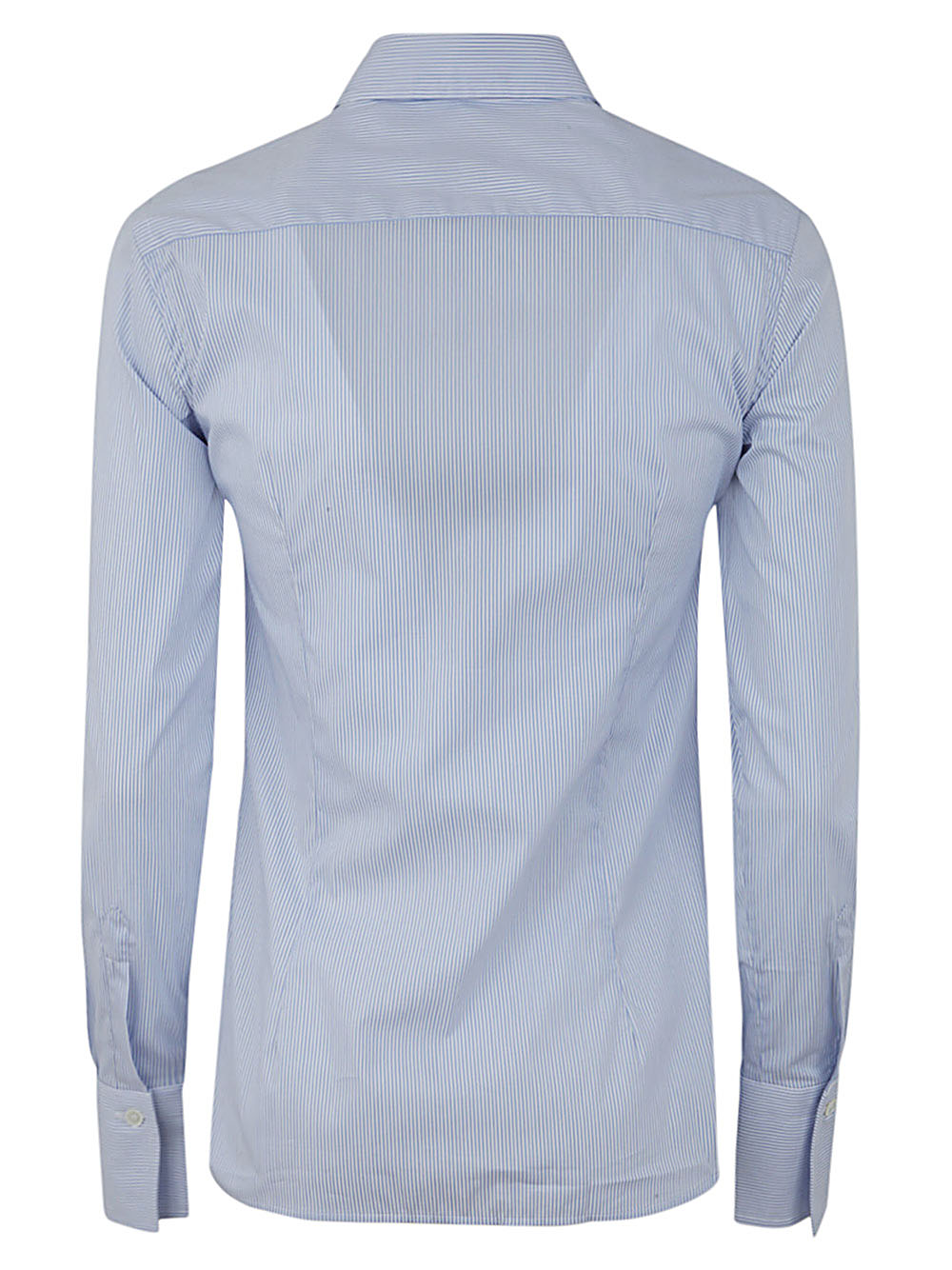 DNL Stylish Women's Mini Shirt for FW23