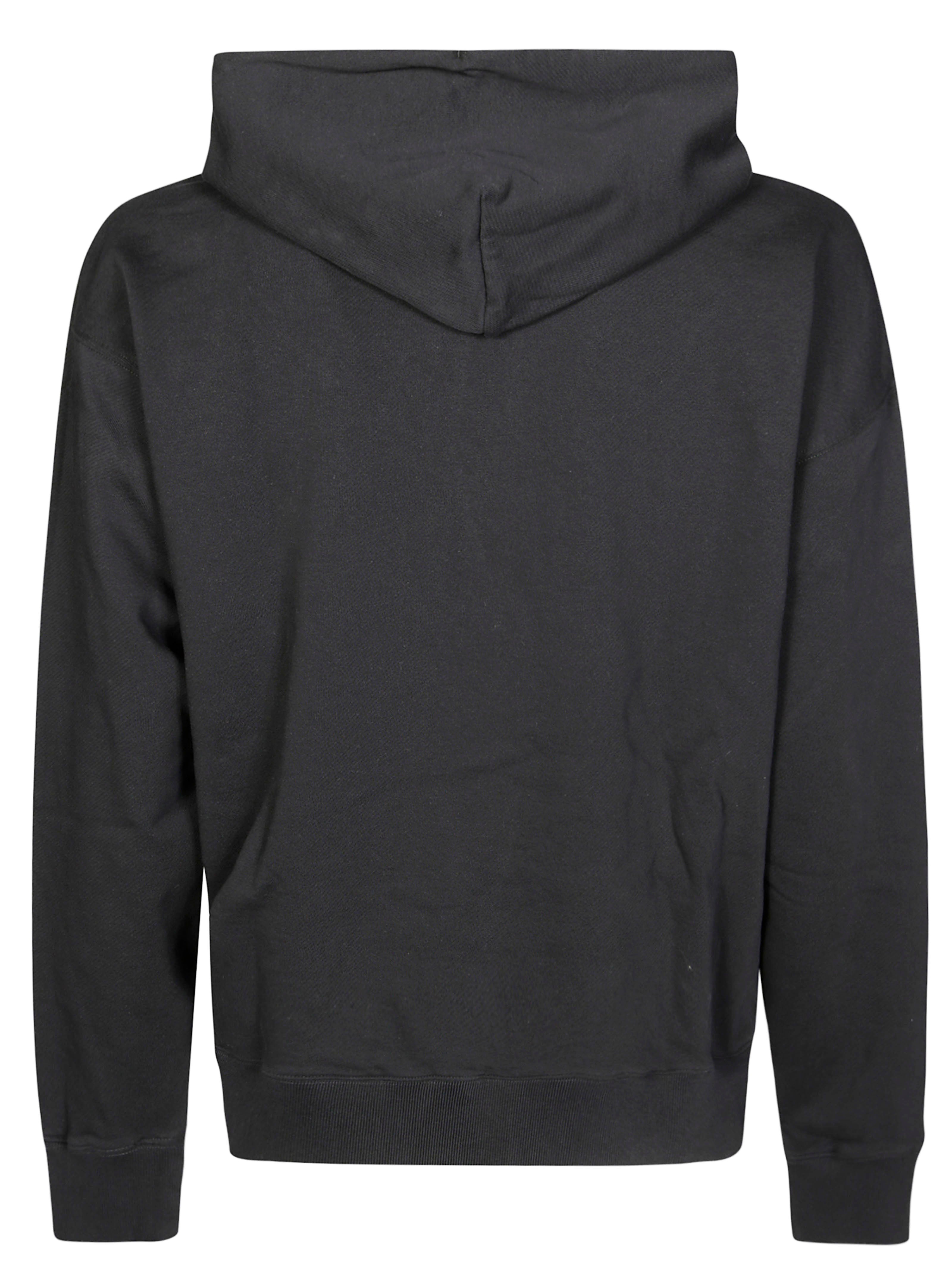 OFF WHITE Mini Arrow Hoodie