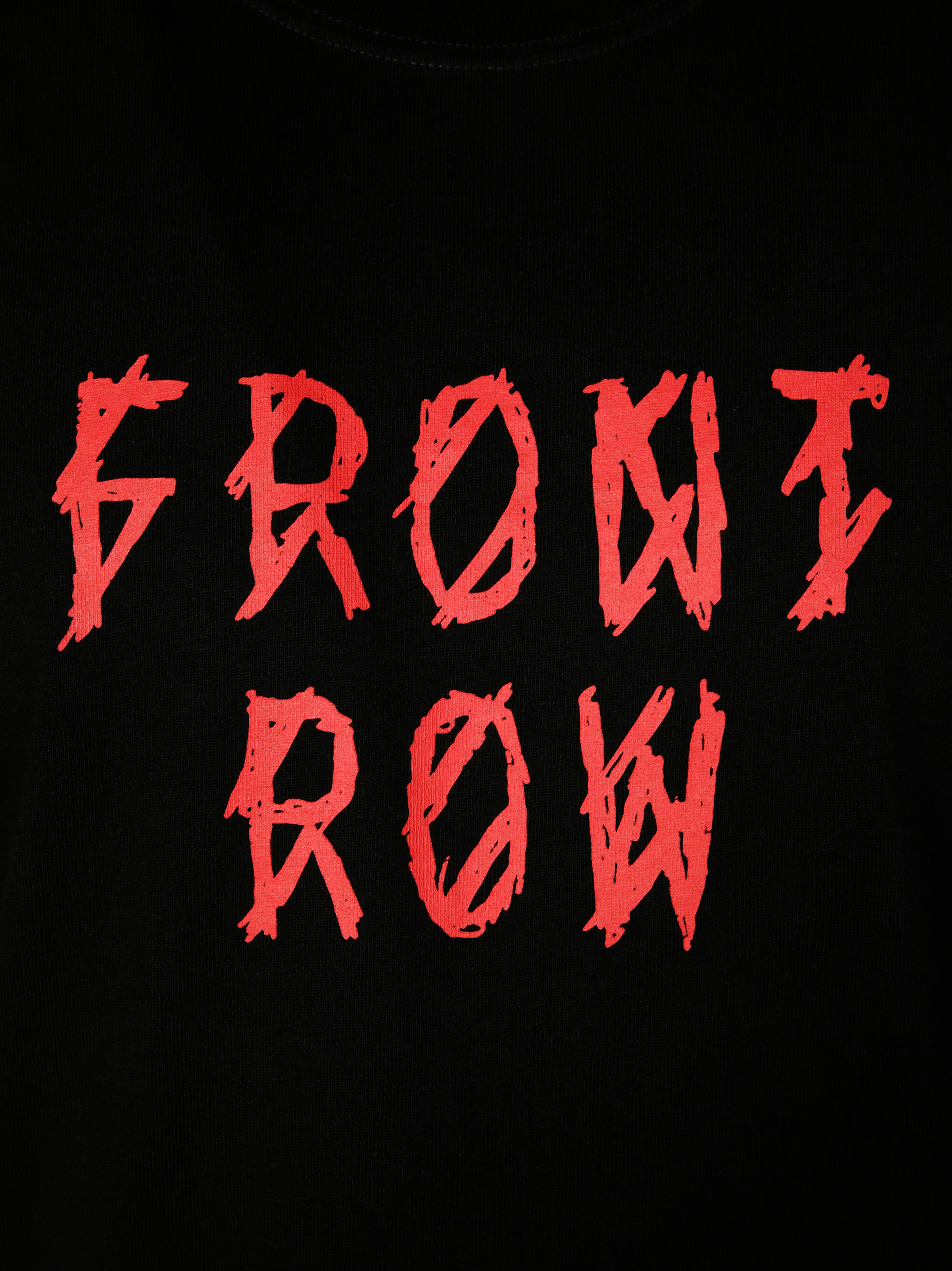 44 LABEL GROUP Sleeveless T-Shirt