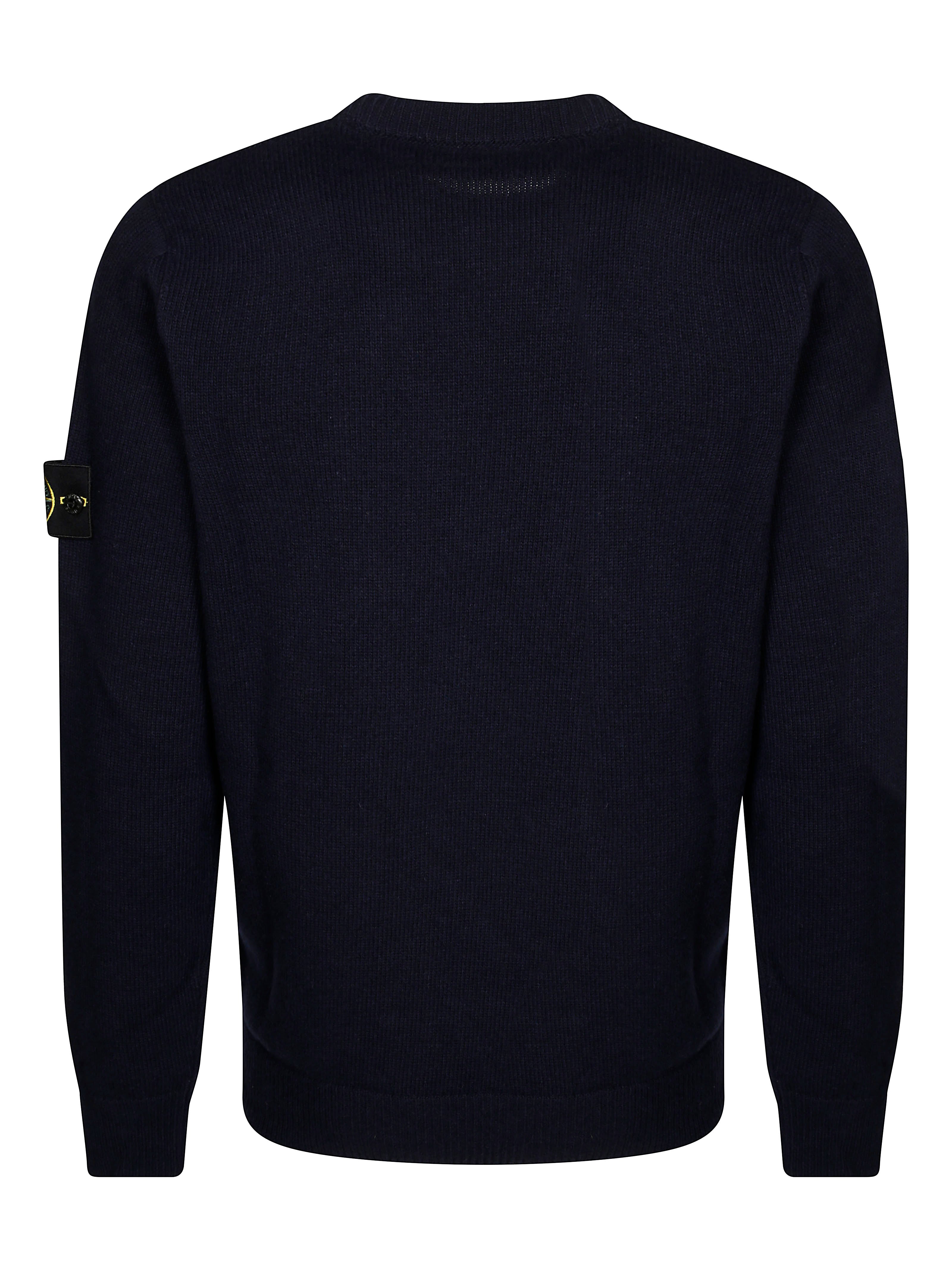 STONE ISLAND Elegant Women's Sweater
