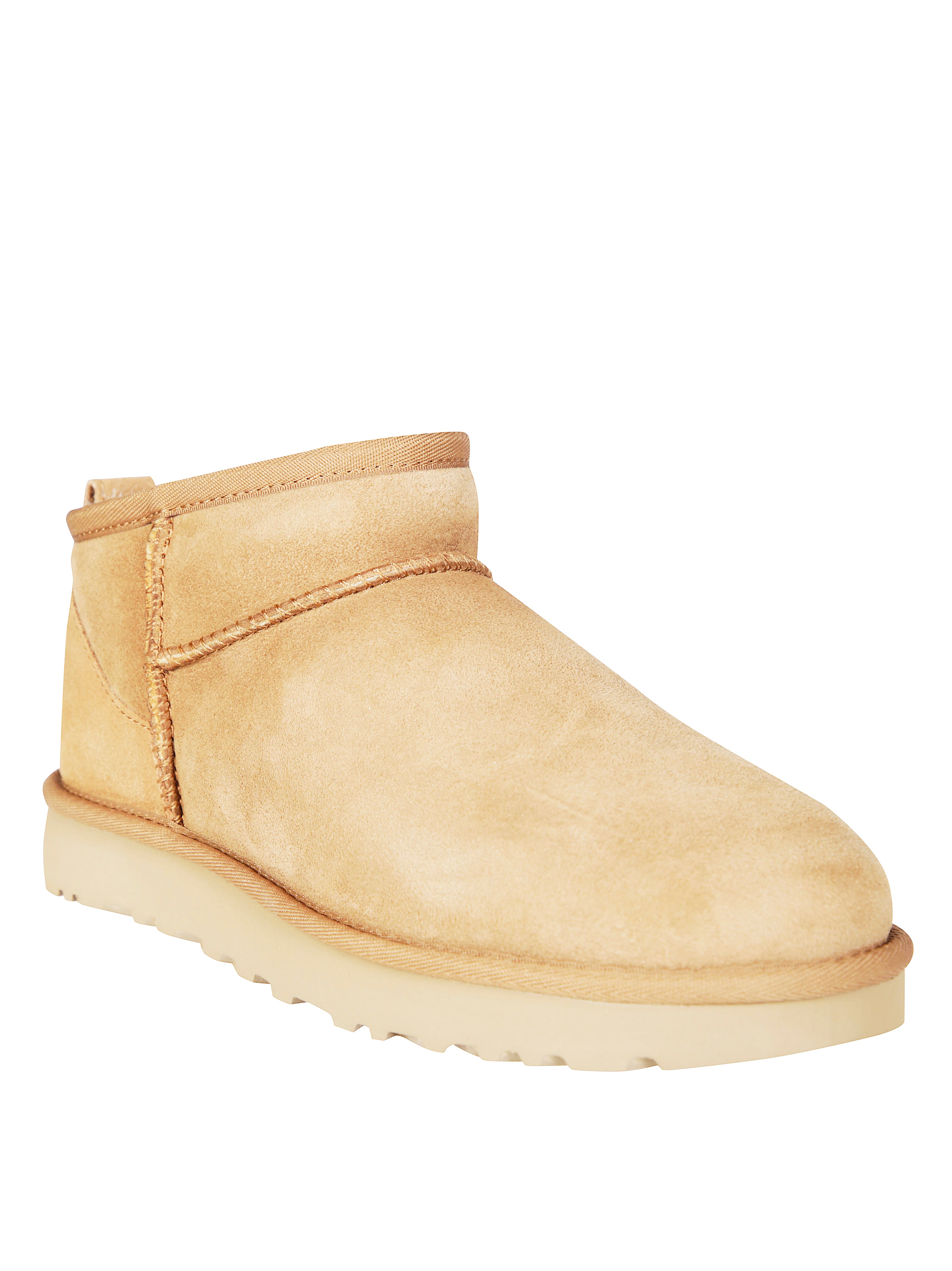 UGG Men's Classic Ultra Mini Boots