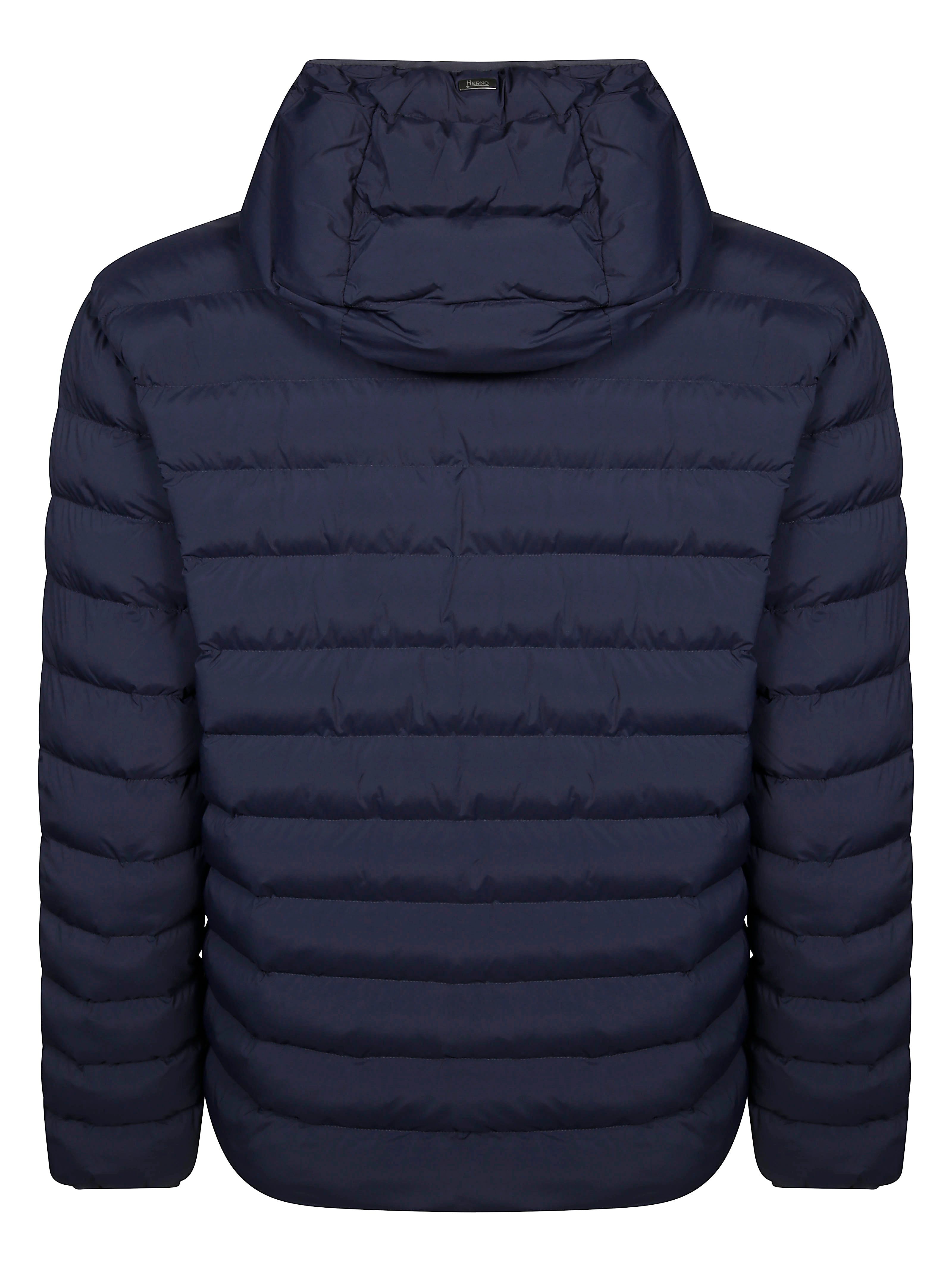 HERNO Women’s Packable Bomber Jacket