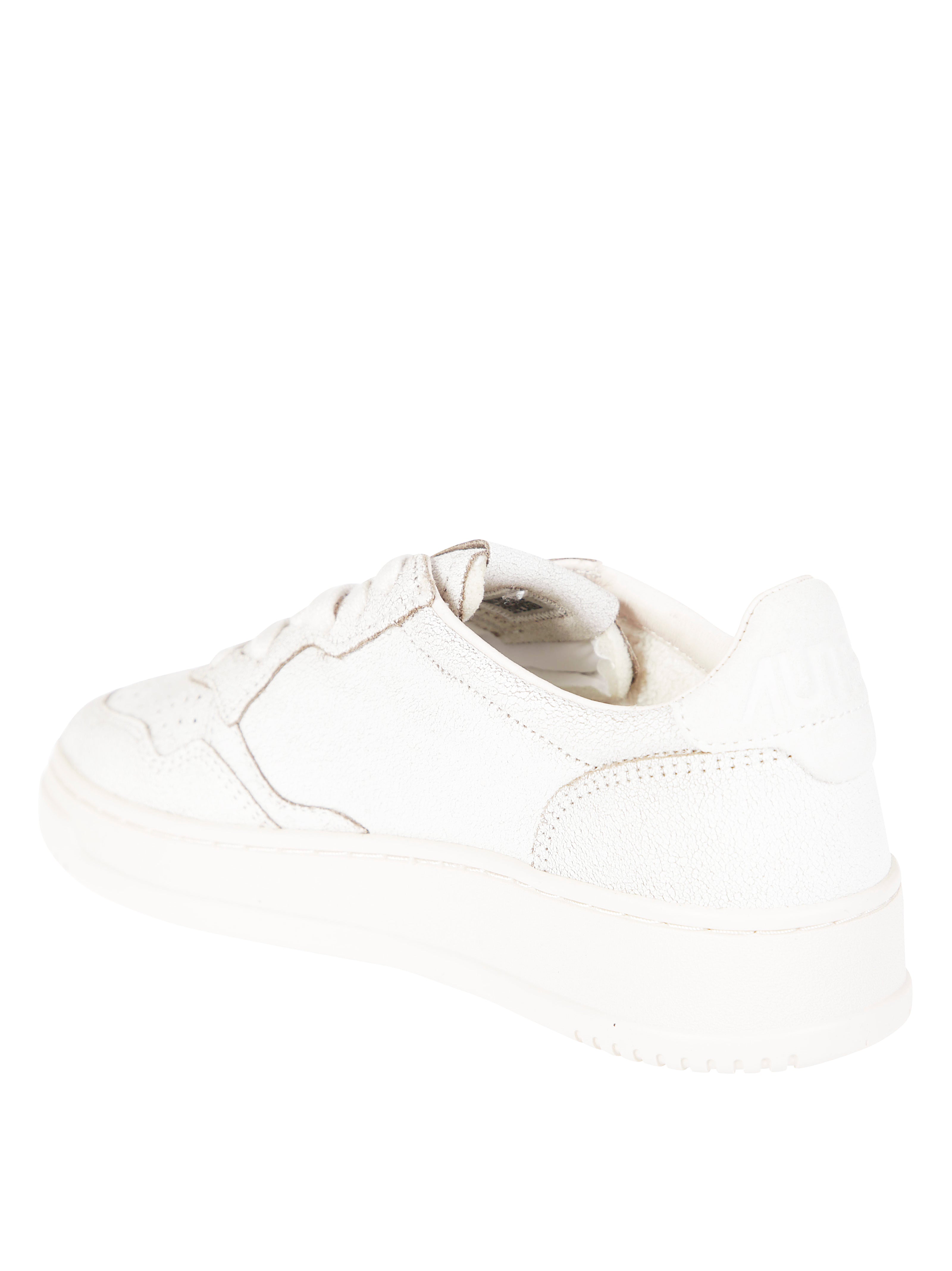 AUTRY Men's Low Top Sneakers - FW25 Collection