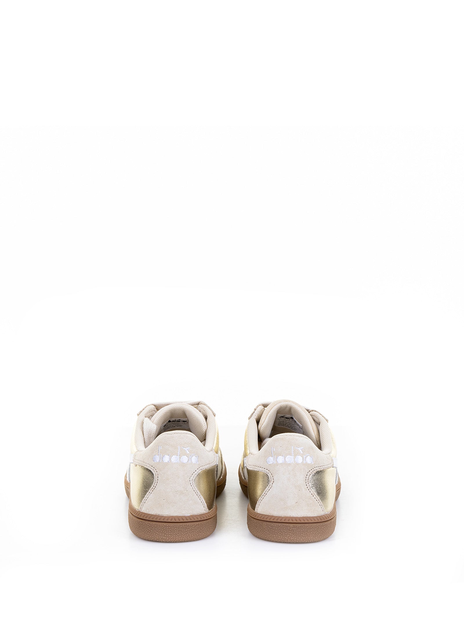 DIADORA Women's 501 Sneaker - Stylish and Versatile