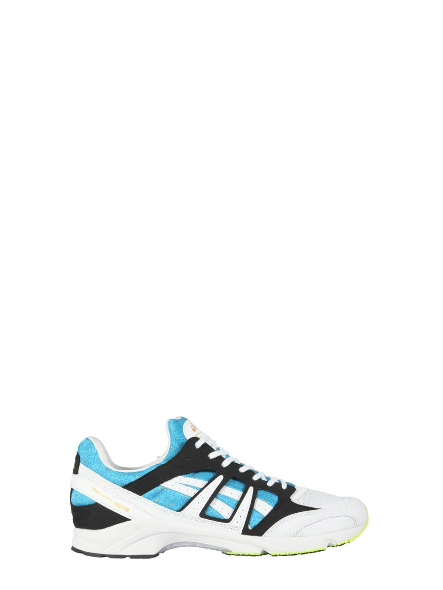 COMME DES GARCONS SHIRT Fashion Sneaker X Performance Runner with 2.5 CM Rubber Sole