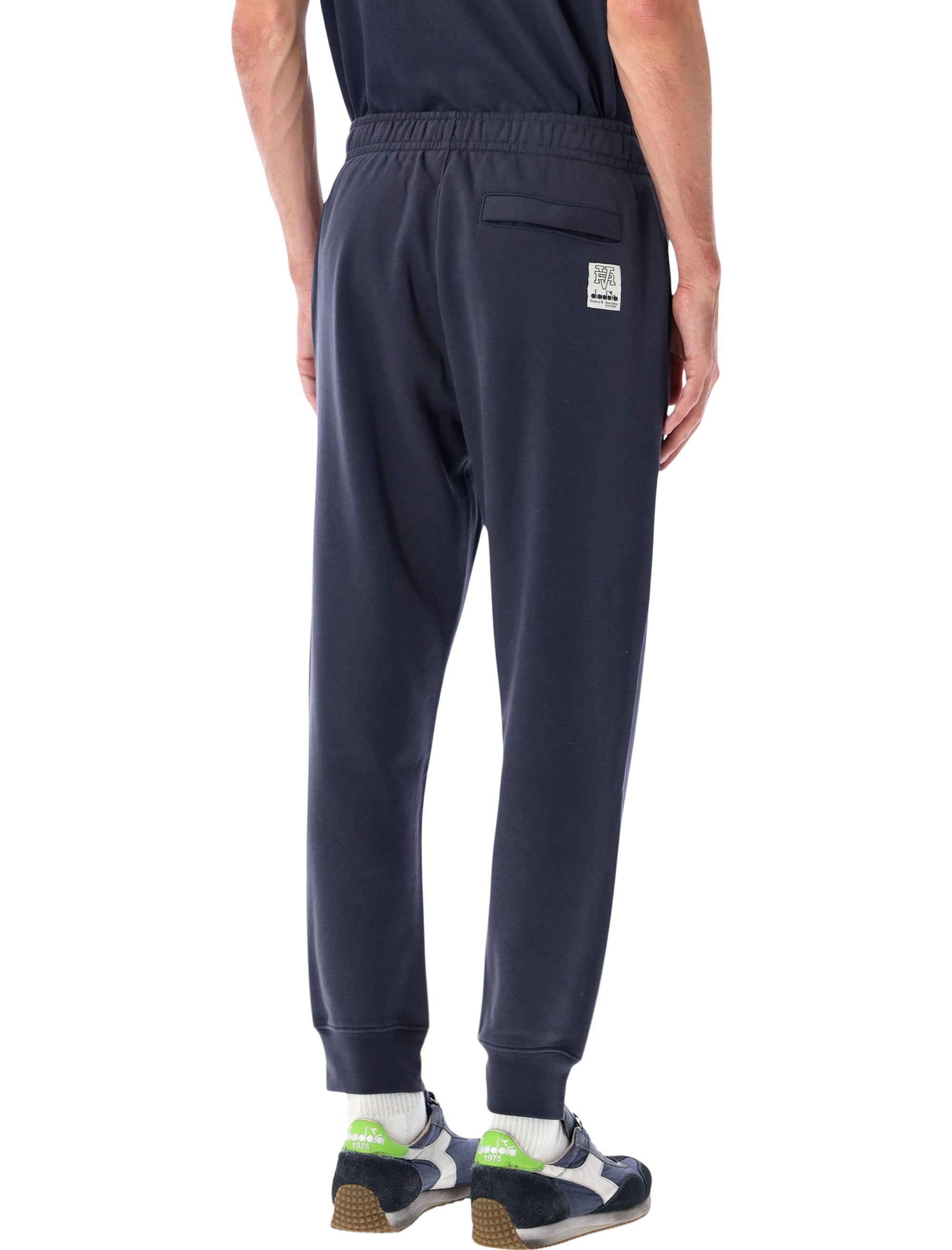 Men's Jogging Pants - DIADORA Run Valley