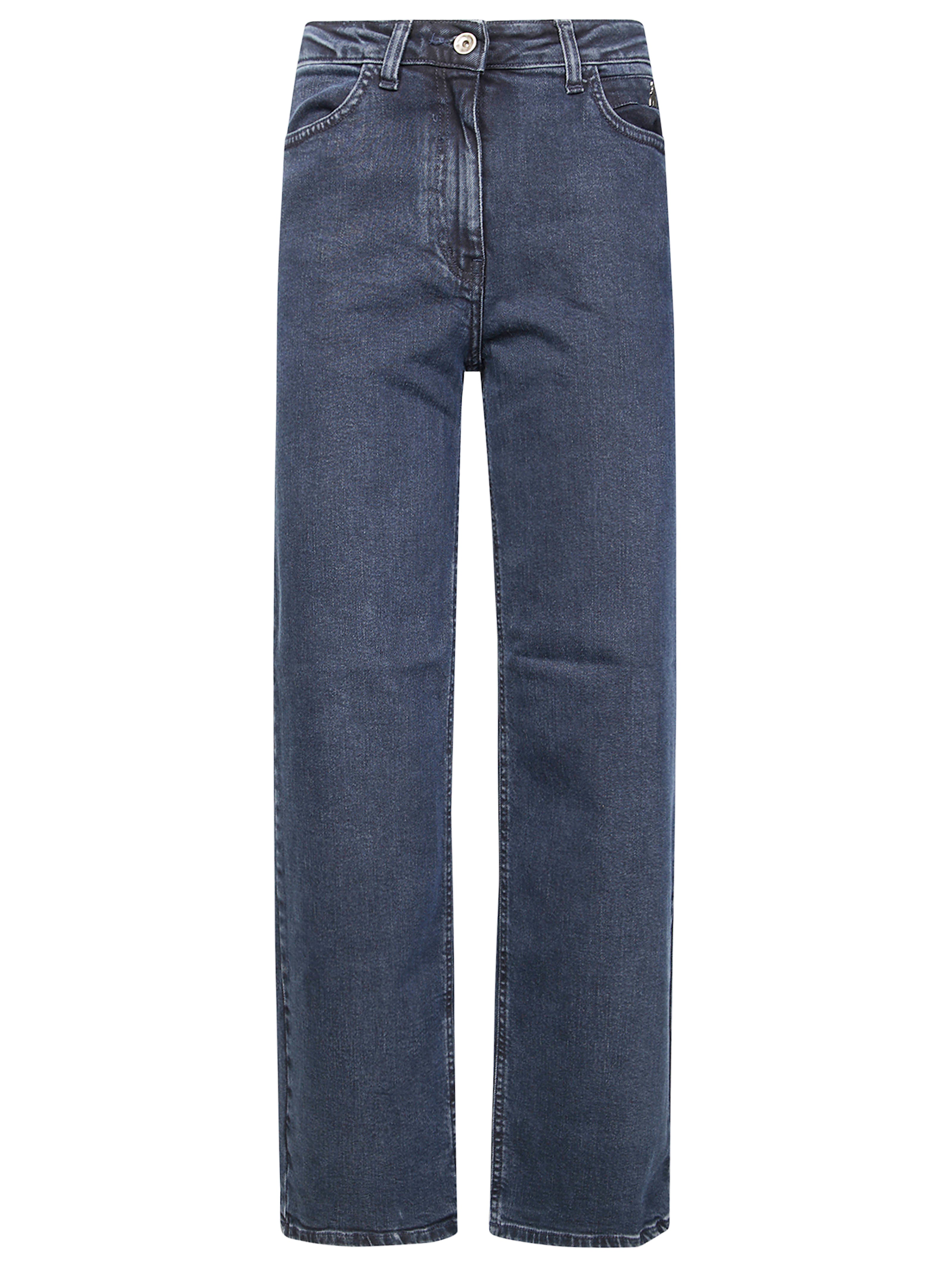 PATRIZIA PEPE Kids' Flare Jeans - FW25 Collection