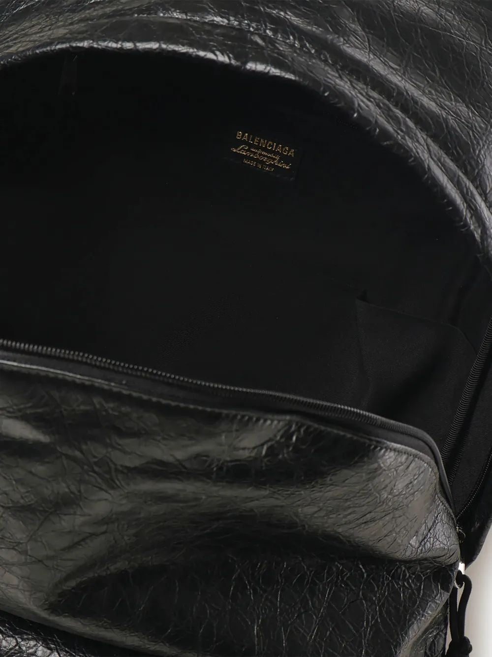 BALENCIAGA Explorer Mini Backpack - 34.7 x 46.9 x 19.8 cm