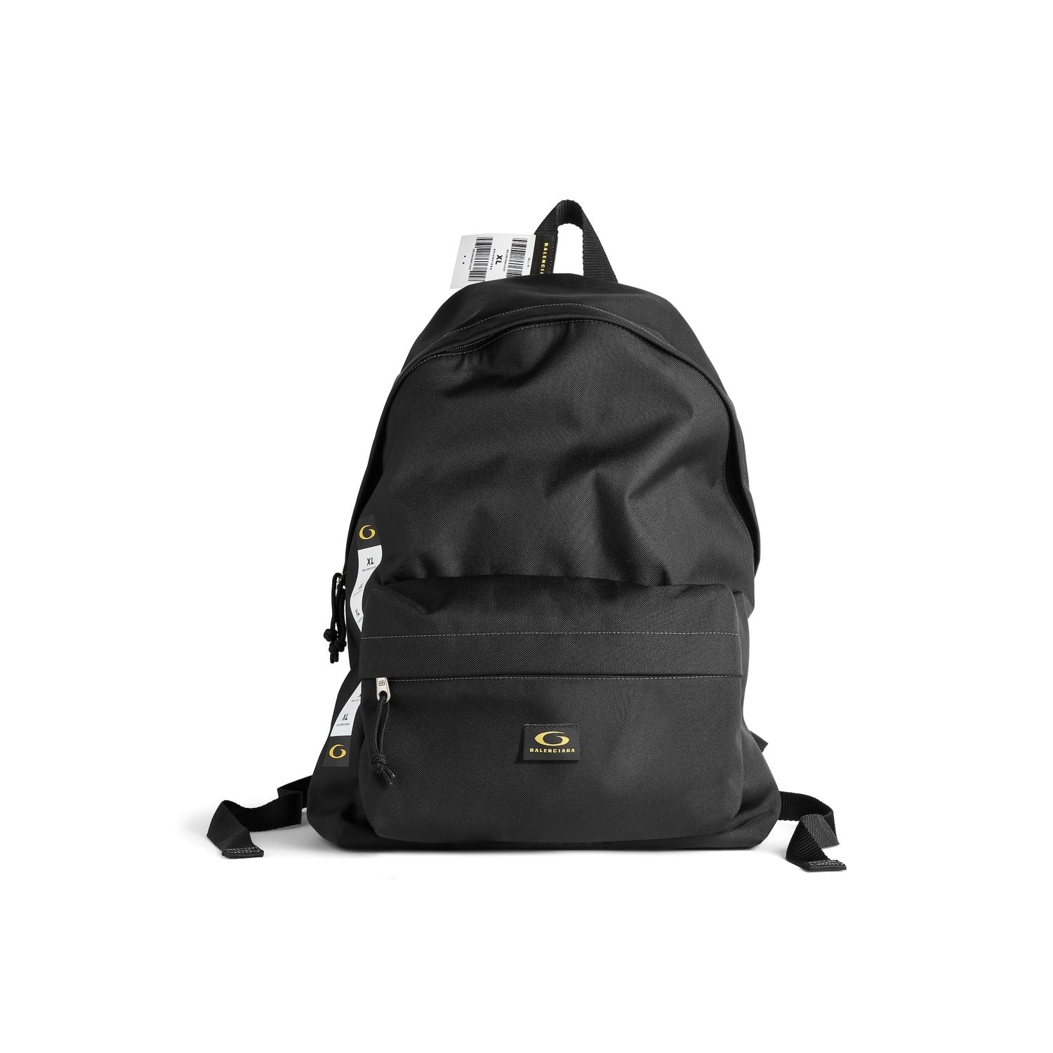 BALENCIAGA Explorer Backpack - FW25 Edition