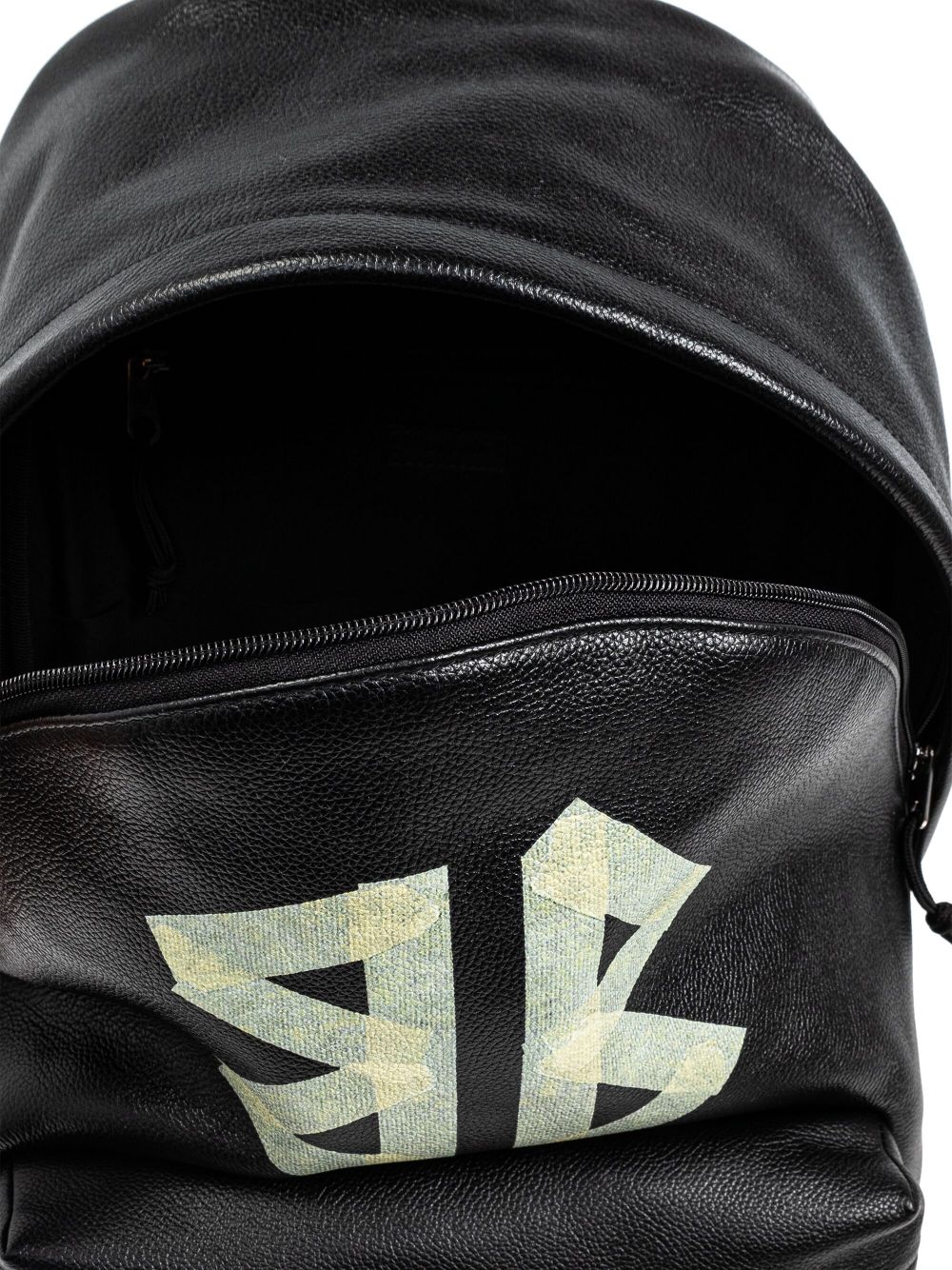 BALENCIAGA Explorer Leather Backpack