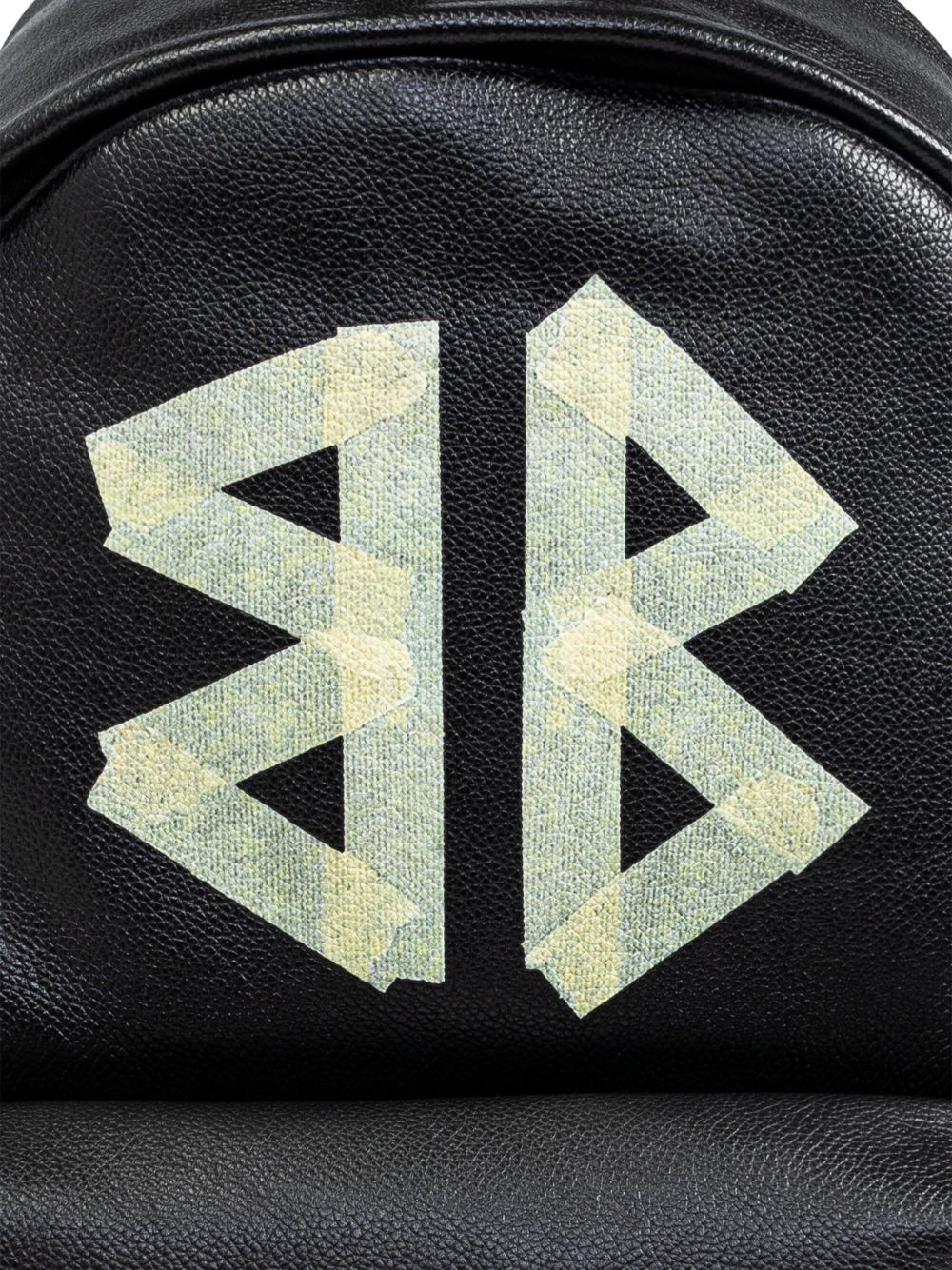 BALENCIAGA Explorer Leather Backpack