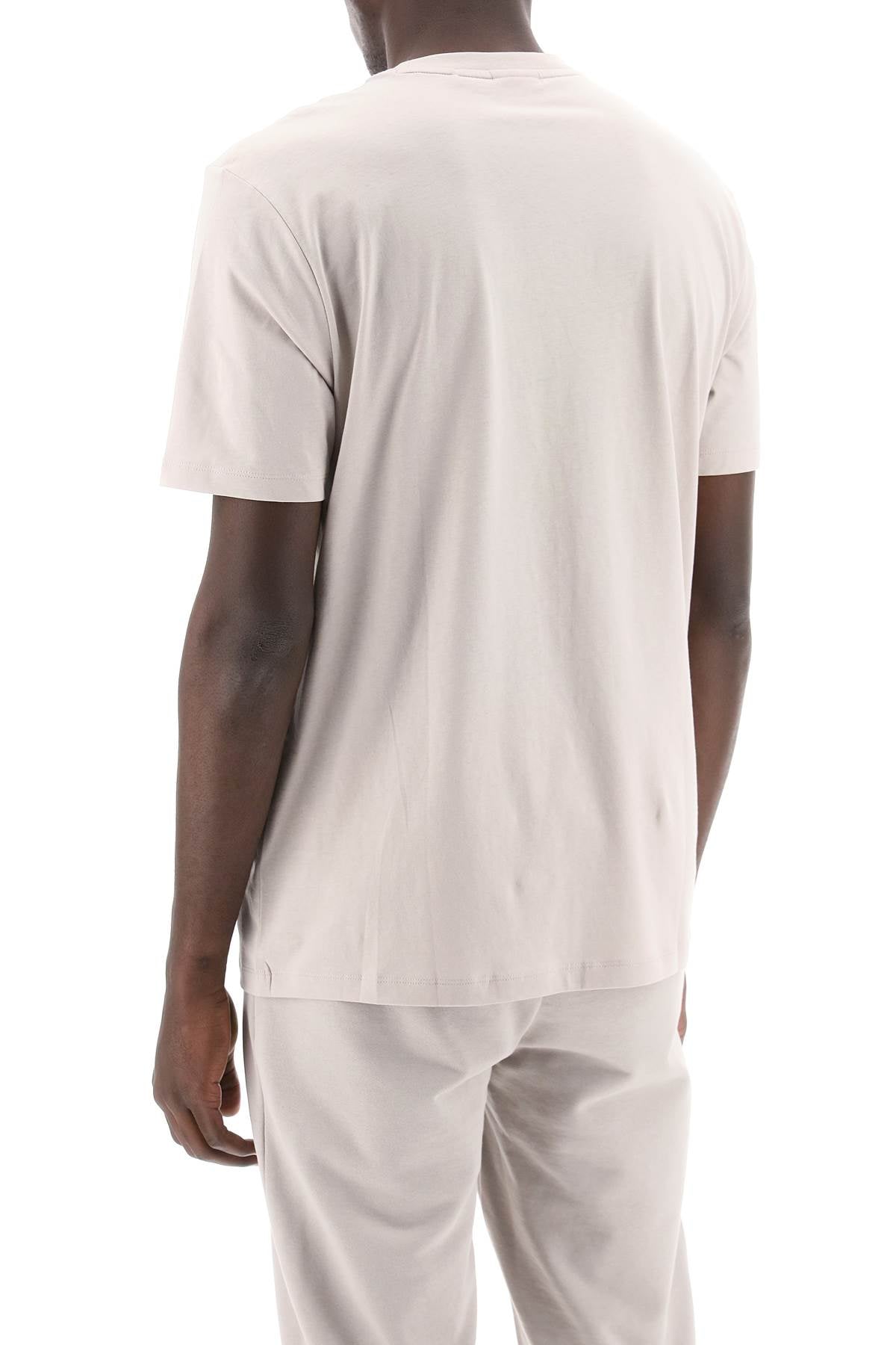 HUGO Men's Essential Mini T-Shirt