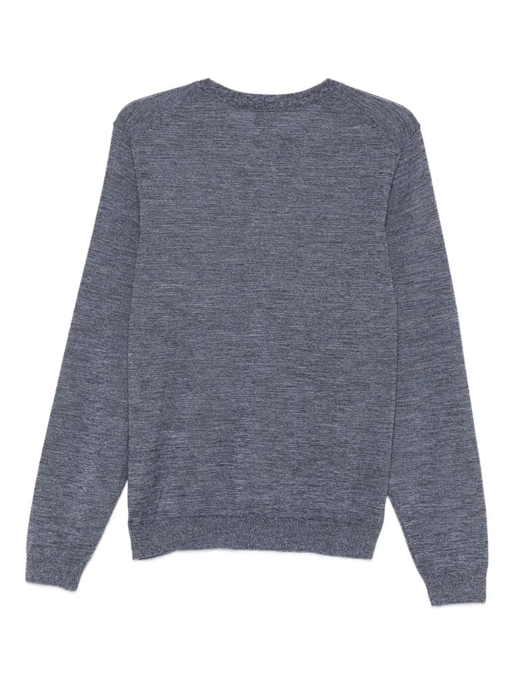 HUGO BOSS Men's Virgin Wool Knitwear