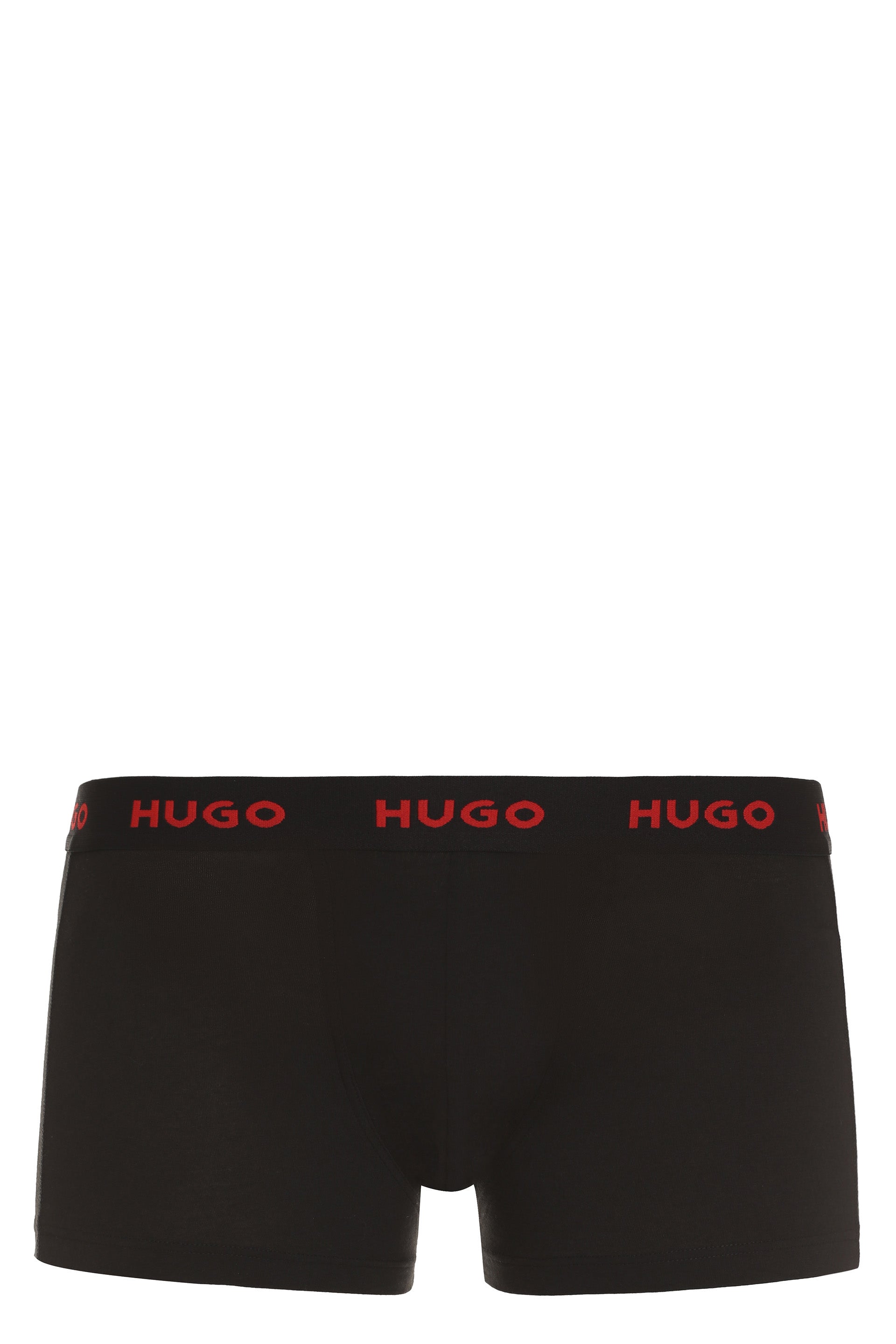 BOSS Set of Three Elasticated Boxers for Men