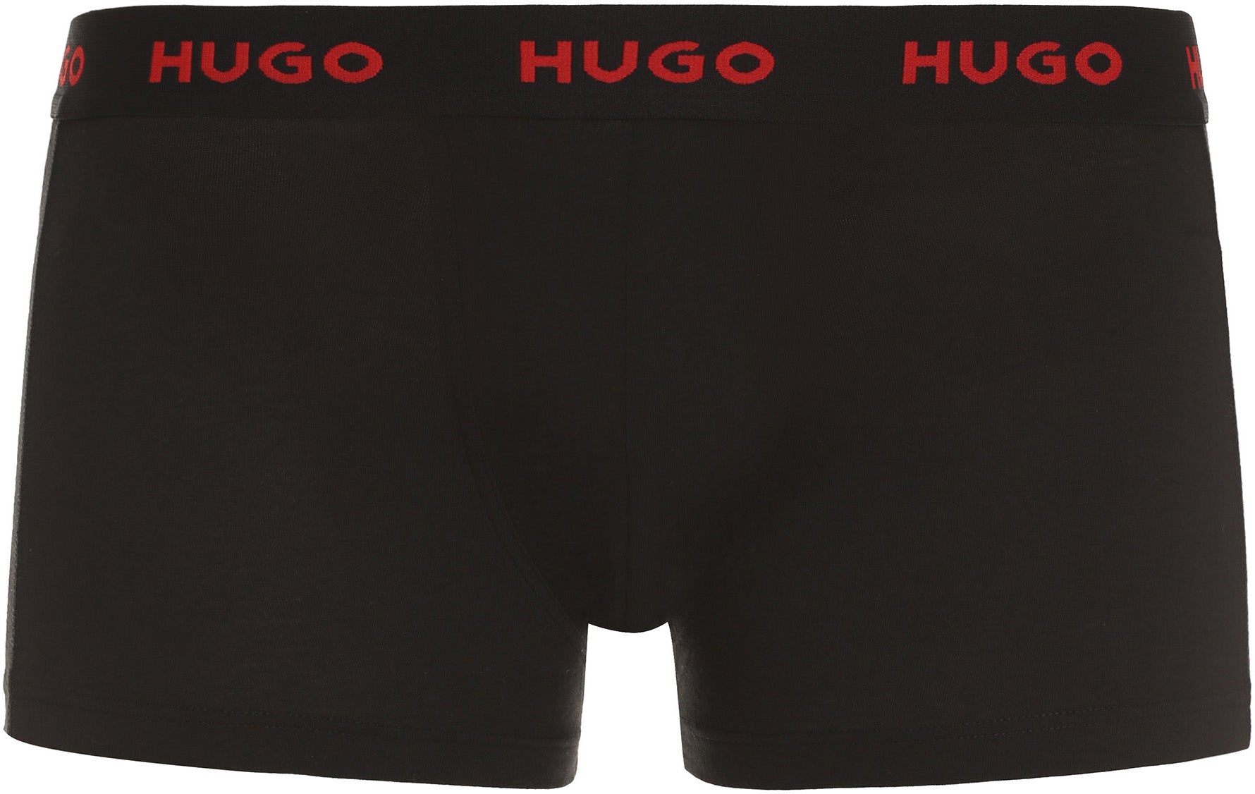 BOSS Set of Three Elasticated Boxers for Men