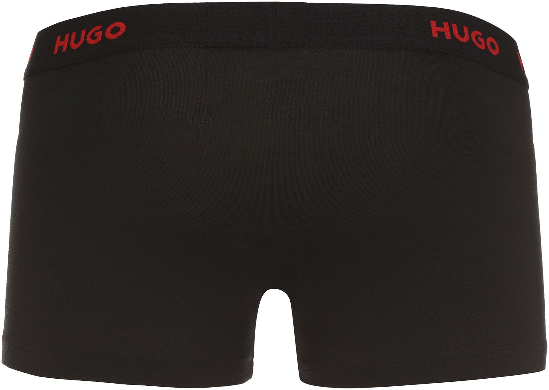 BOSS Set of Three Elasticated Boxers for Men