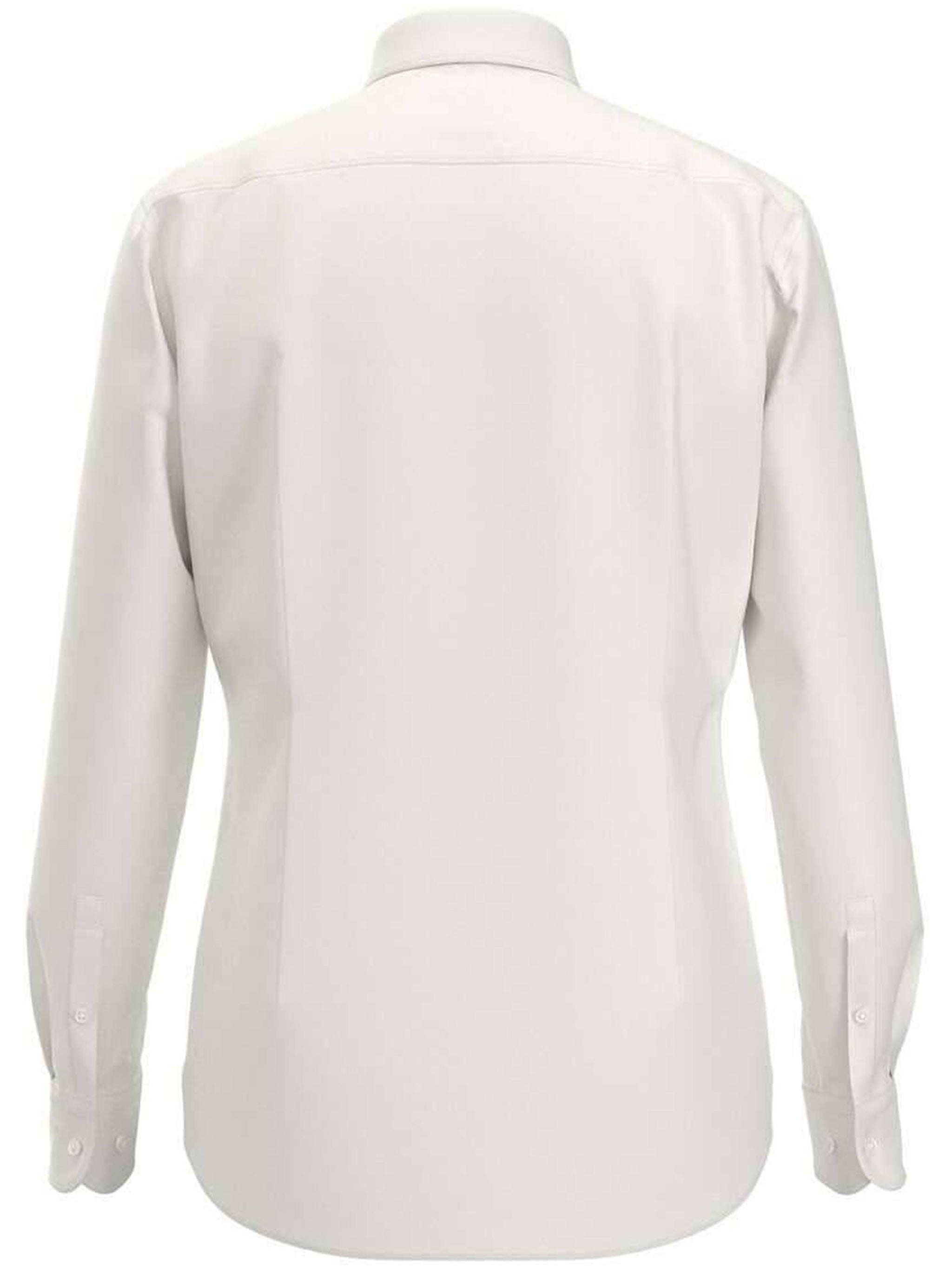 HUGO BOSS Essential Cotton Shirt for Men - FW24