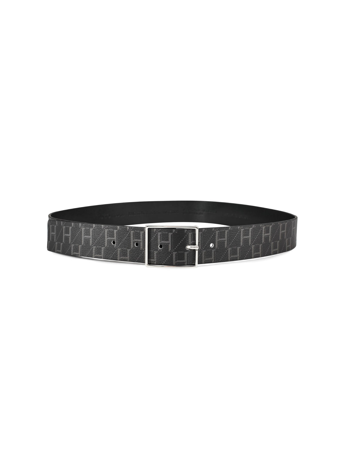 HUGO BOSS Allie Logo Belt - 3.5 cm Width