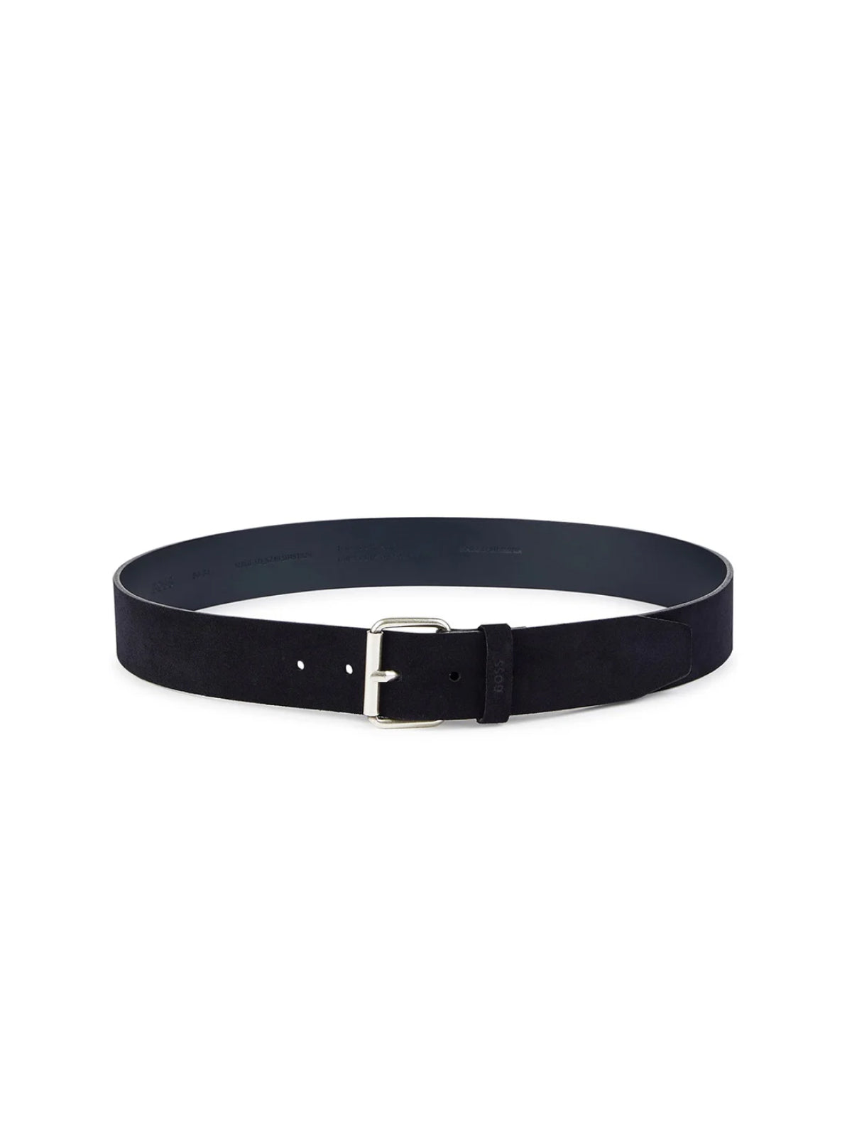 HUGO BOSS Serge Belt - 3.5 cm Width