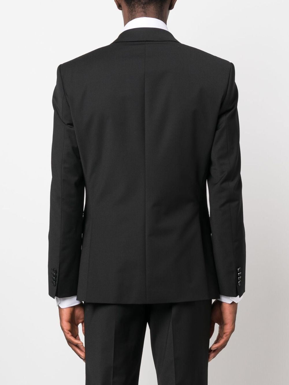 HUGO BOSS Americana Ensemble for Men - Fall/Winter 2023