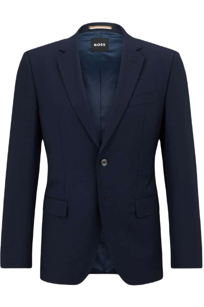 HUGO BOSS Men's Americana Outerwear Ensemble