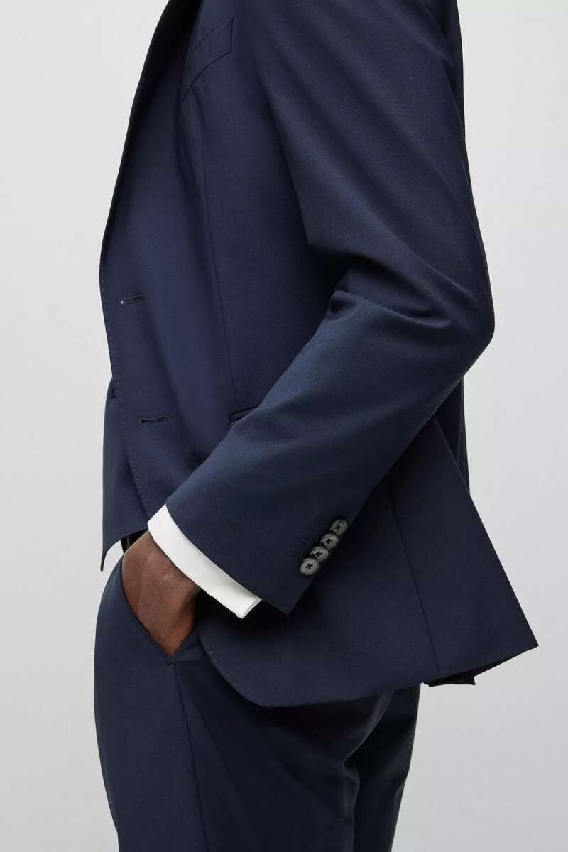 HUGO BOSS Men's Americana Outerwear Ensemble