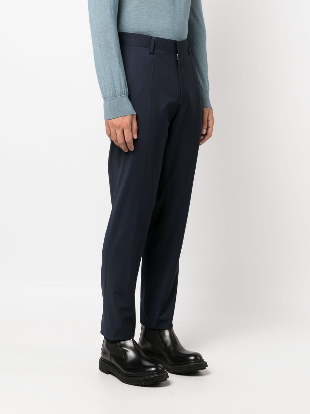 HUGO BOSS Men's Beachwear Pants for Fall Season