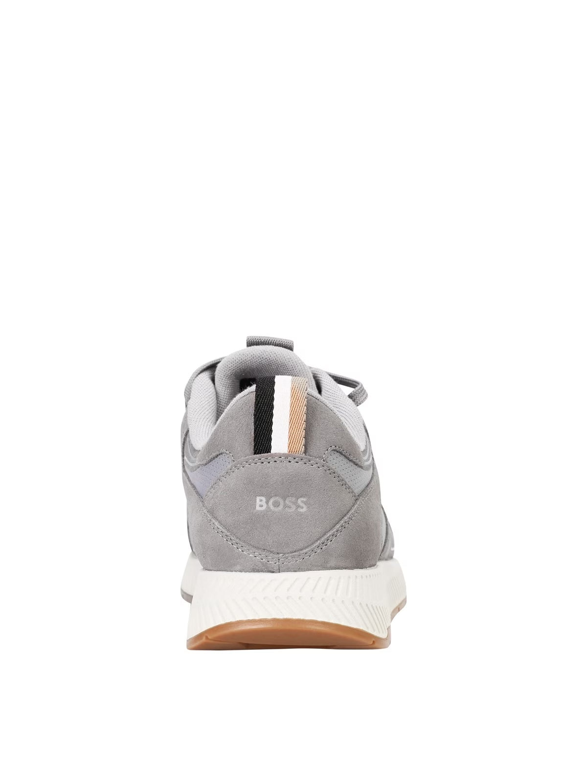HUGO BOSS Titanium Runner Sneaker - Medium Fit