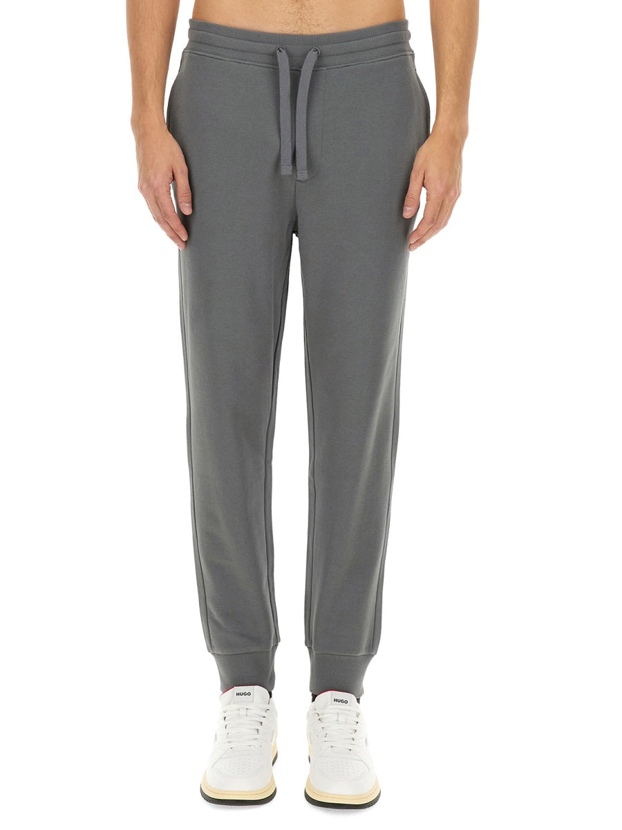 HUGO Men's Jogging Pants - Size L
