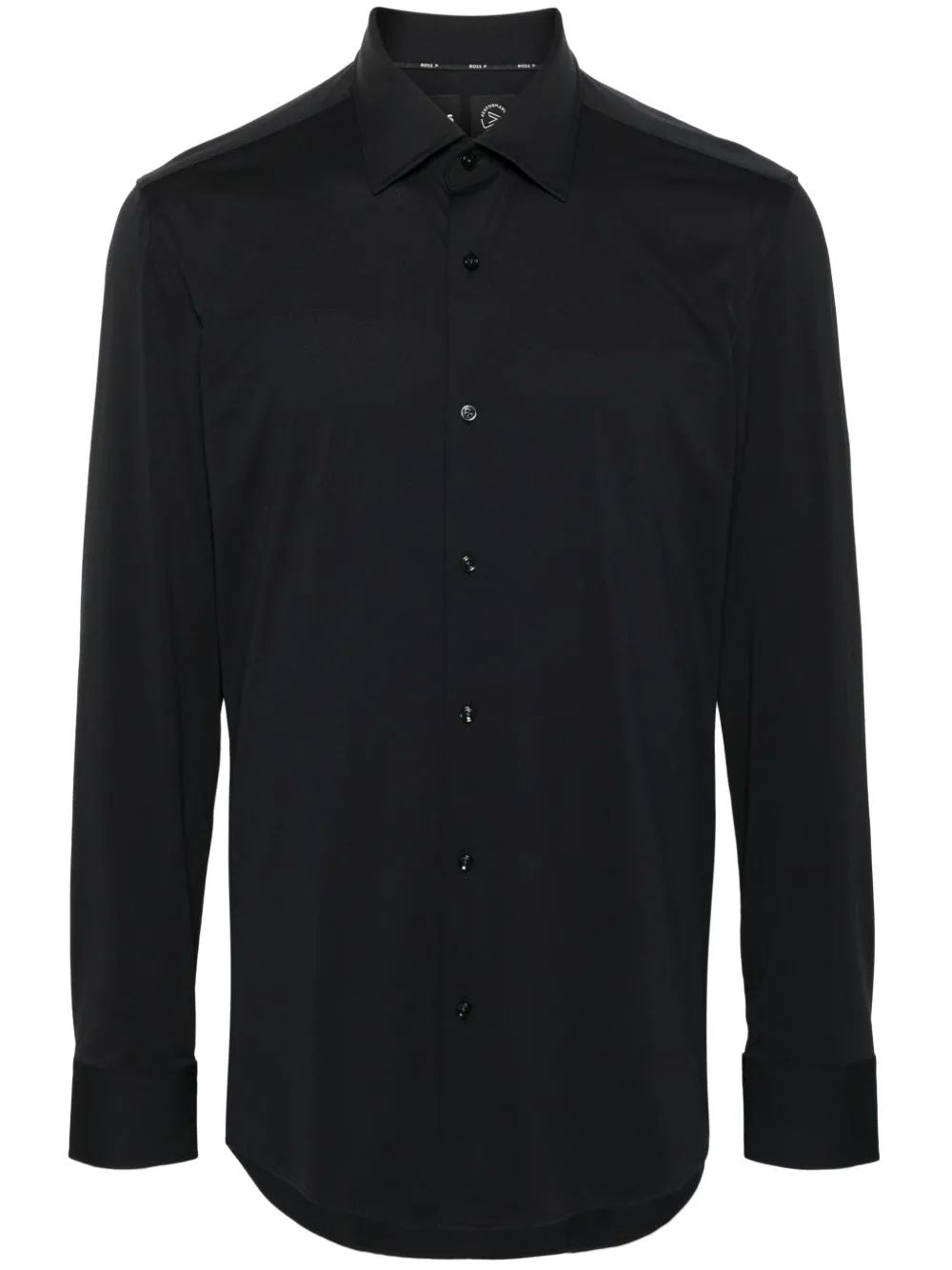 HUGO BOSS Men's Stretch Comfort Shirt