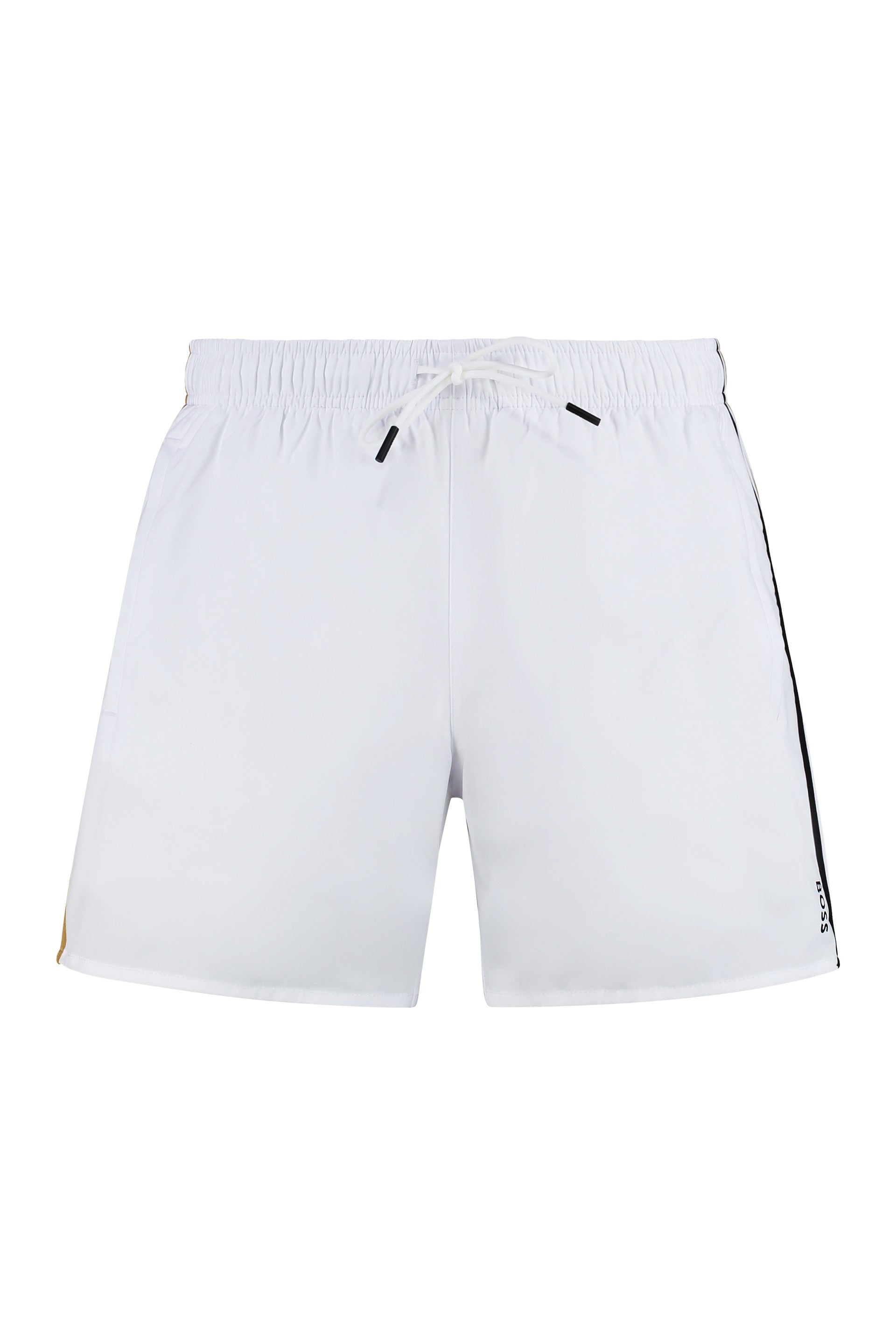 BOSS Essential Swim Shorts for Men