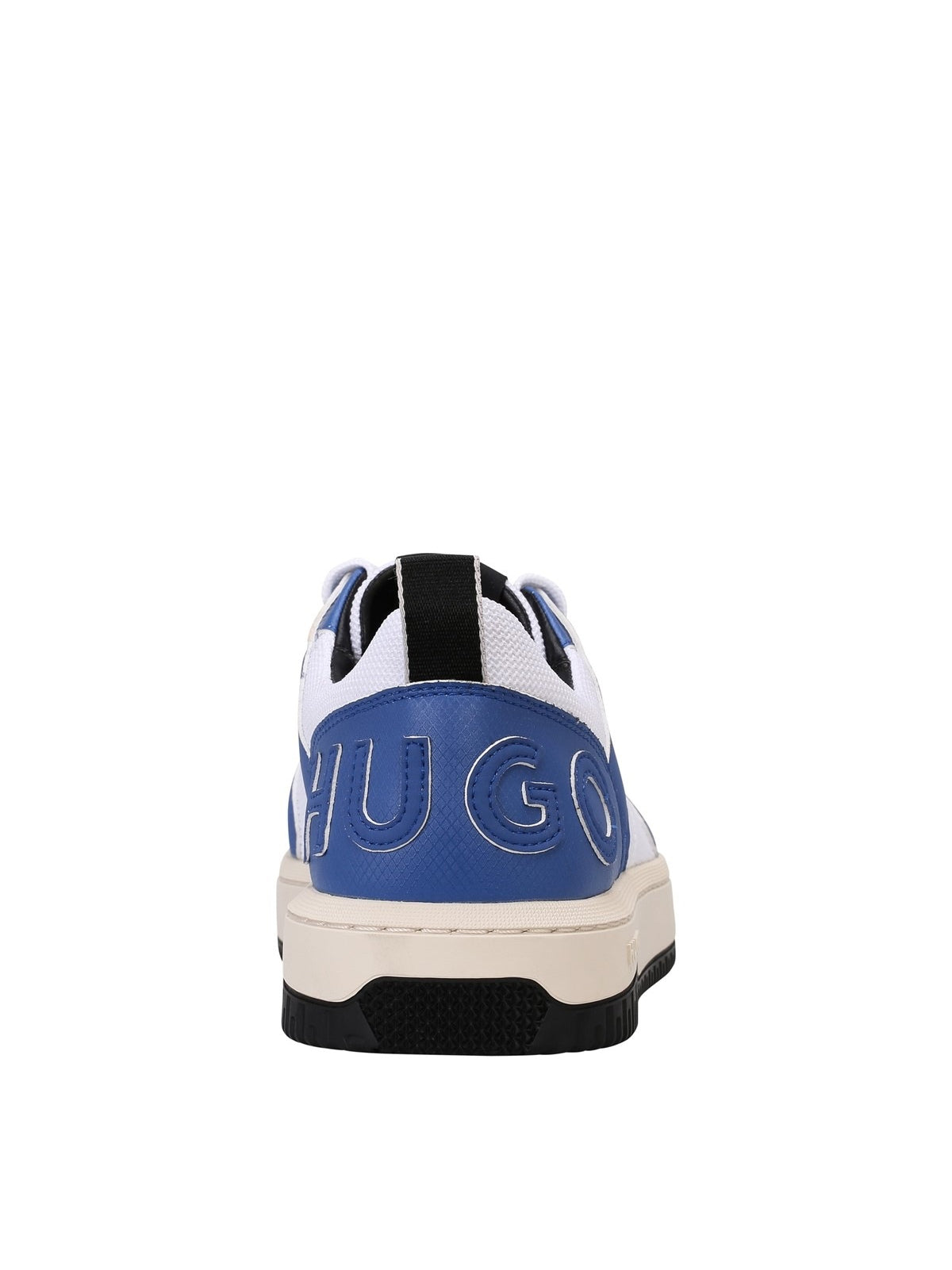 HUGO BOSS Kilian Mini Tennis Pume Sneaker