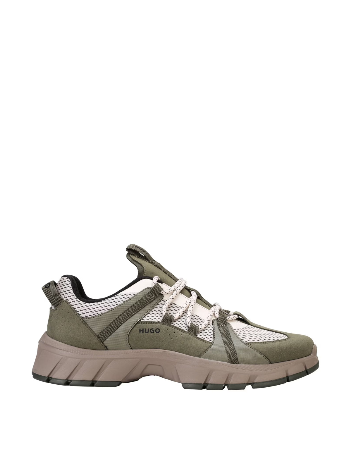 HUGO BOSS Kyle Runner Sneakers for Men