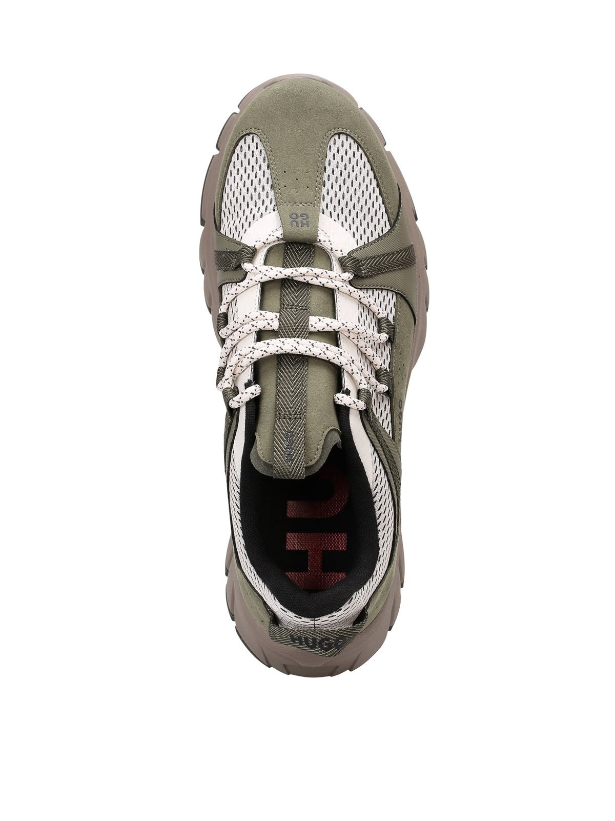HUGO BOSS Kyle Runner Sneakers for Men